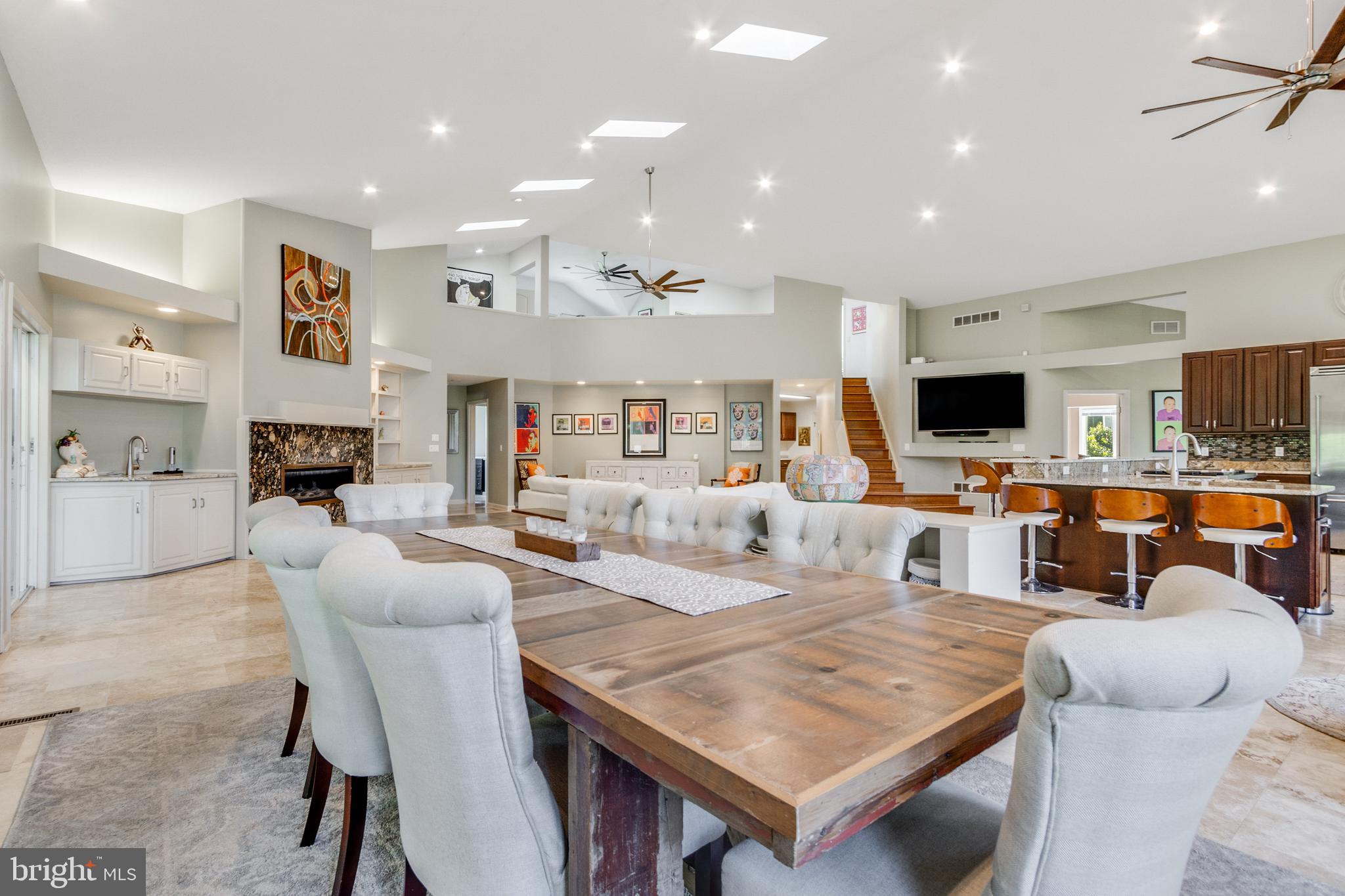 THE GLADE - Residential