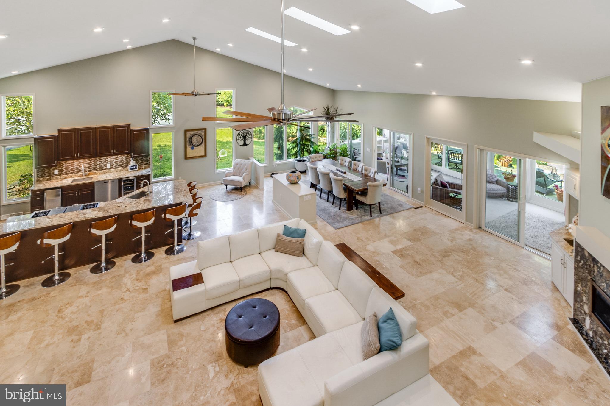 THE GLADE - Residential