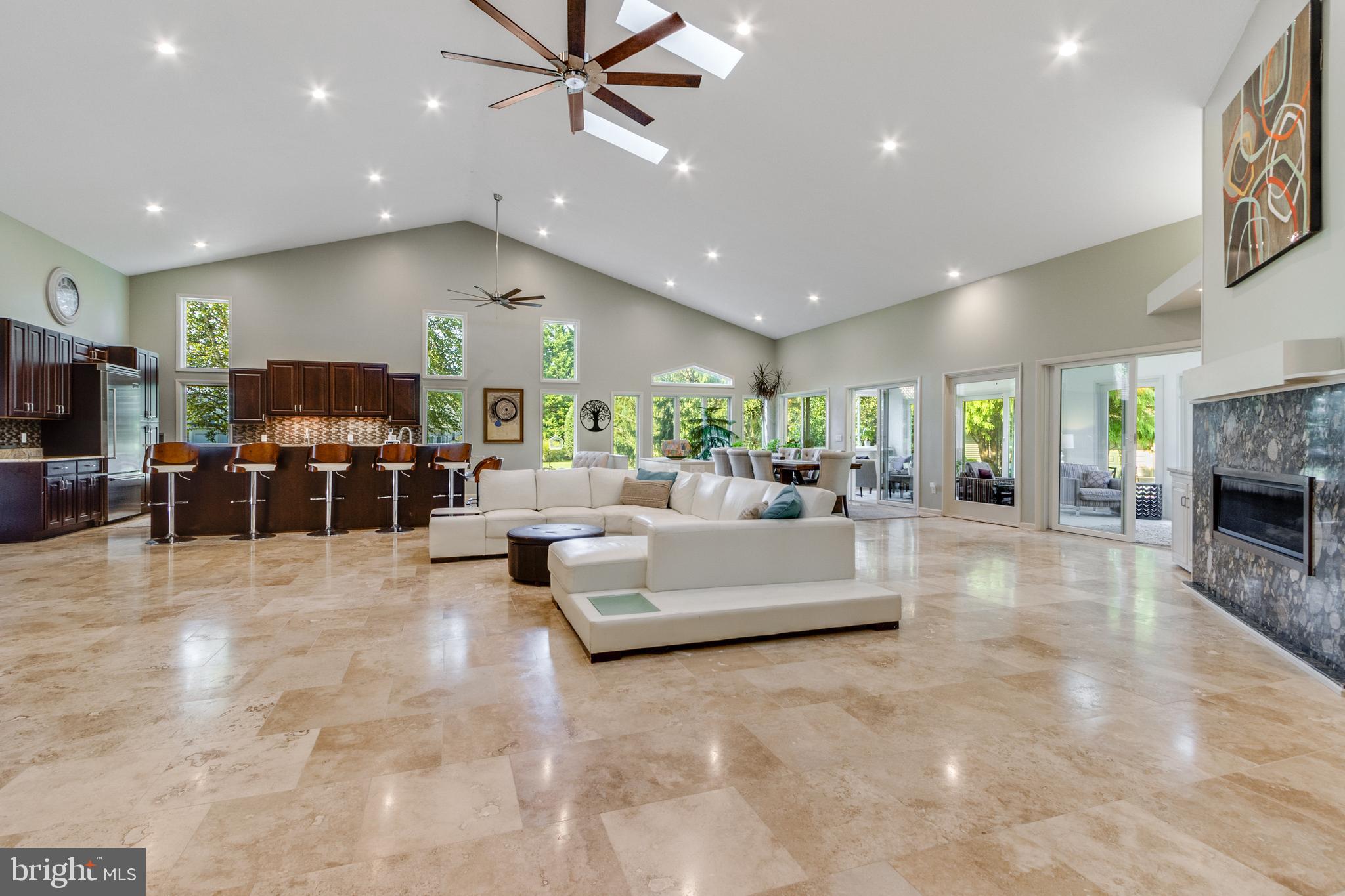 THE GLADE - Residential