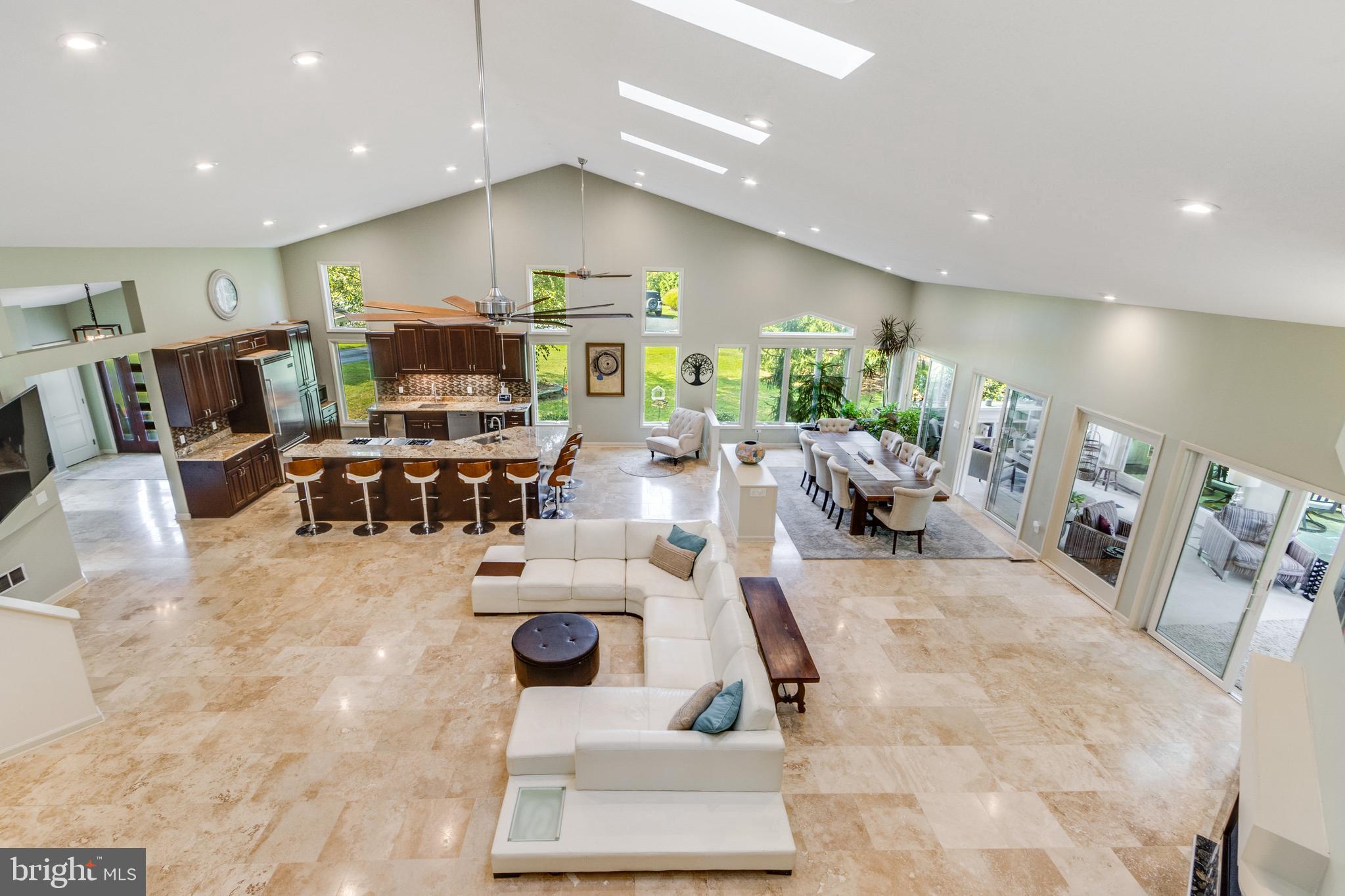 THE GLADE - Residential