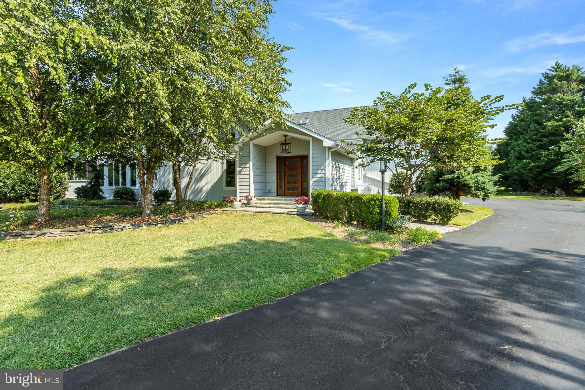 THE GLADE - Residential