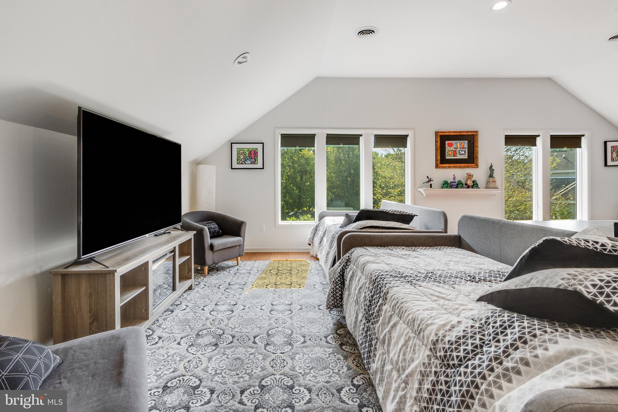 THE GLADE - Residential