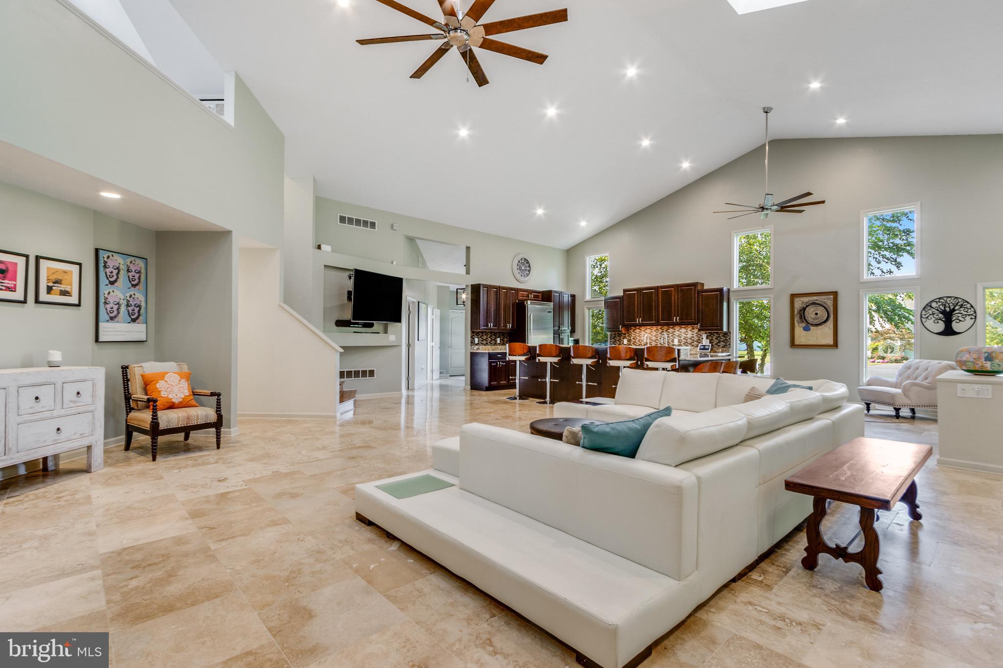 THE GLADE - Residential