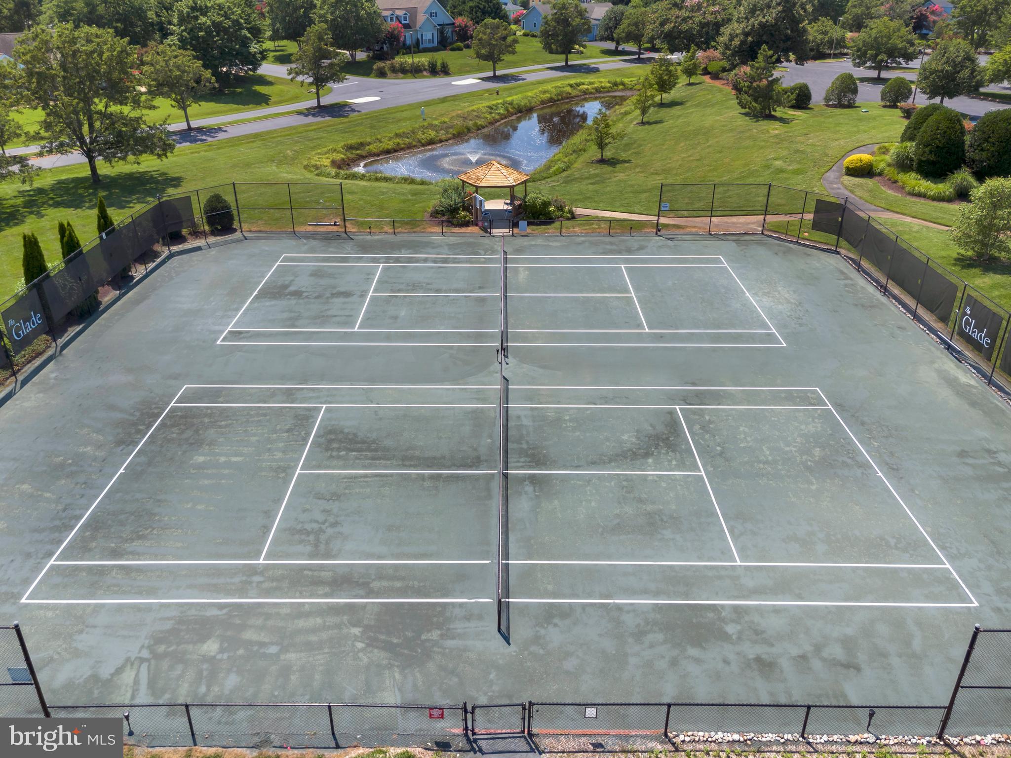 THE GLADE - Residential