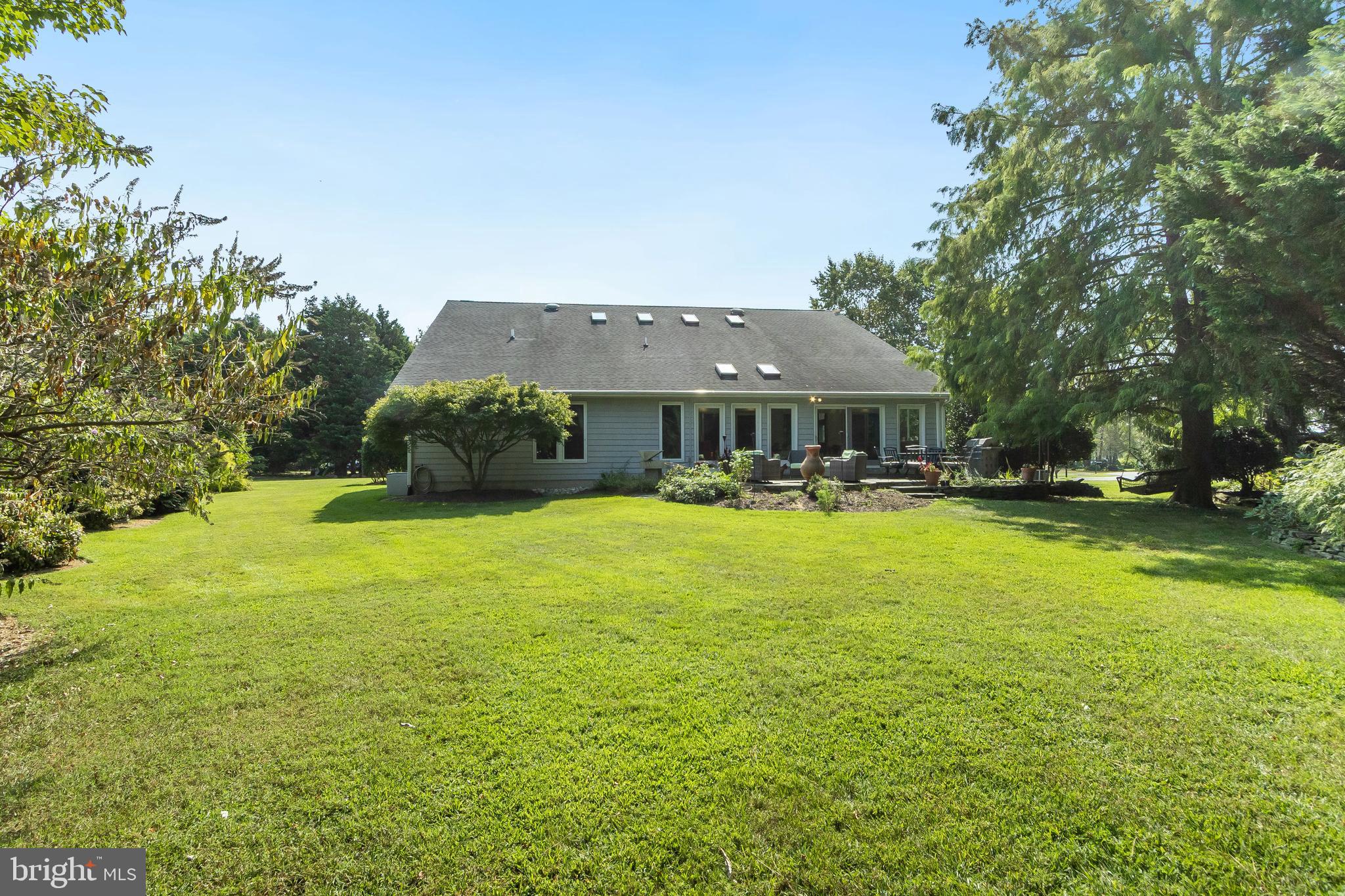 THE GLADE - Residential