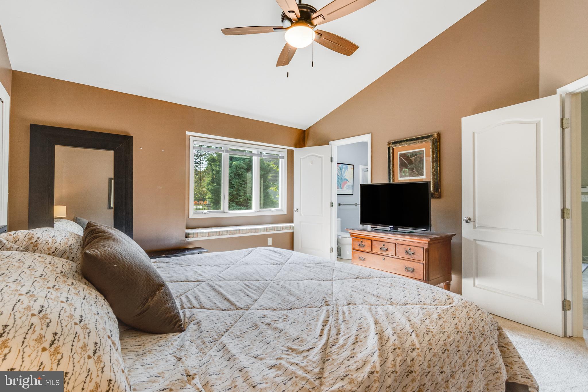 THE GLADE - Residential