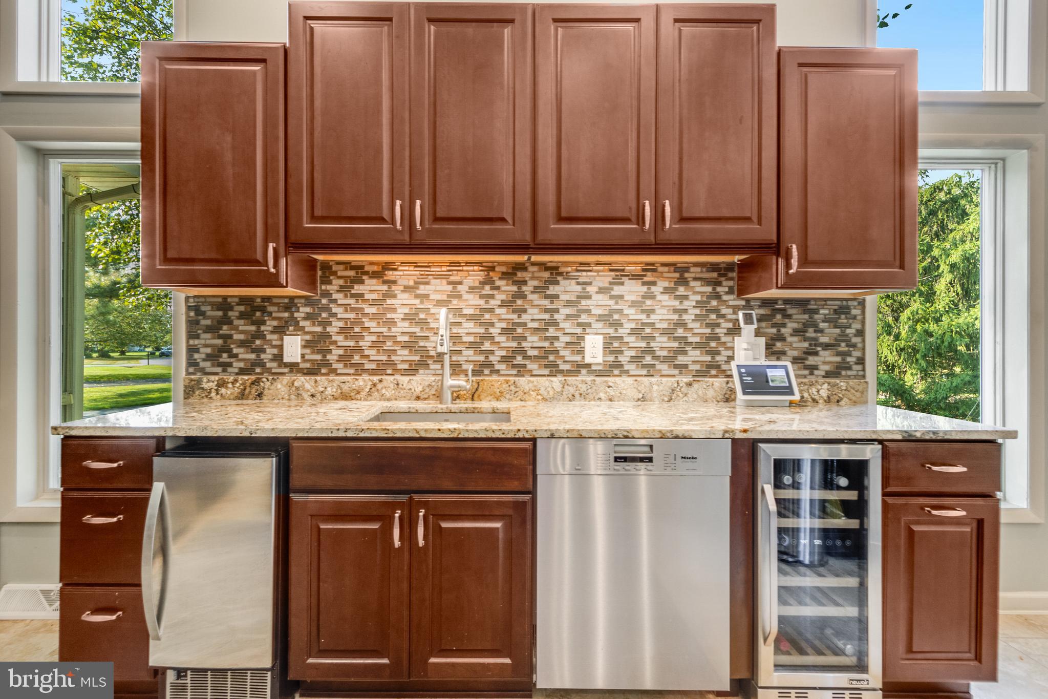 THE GLADE - Residential