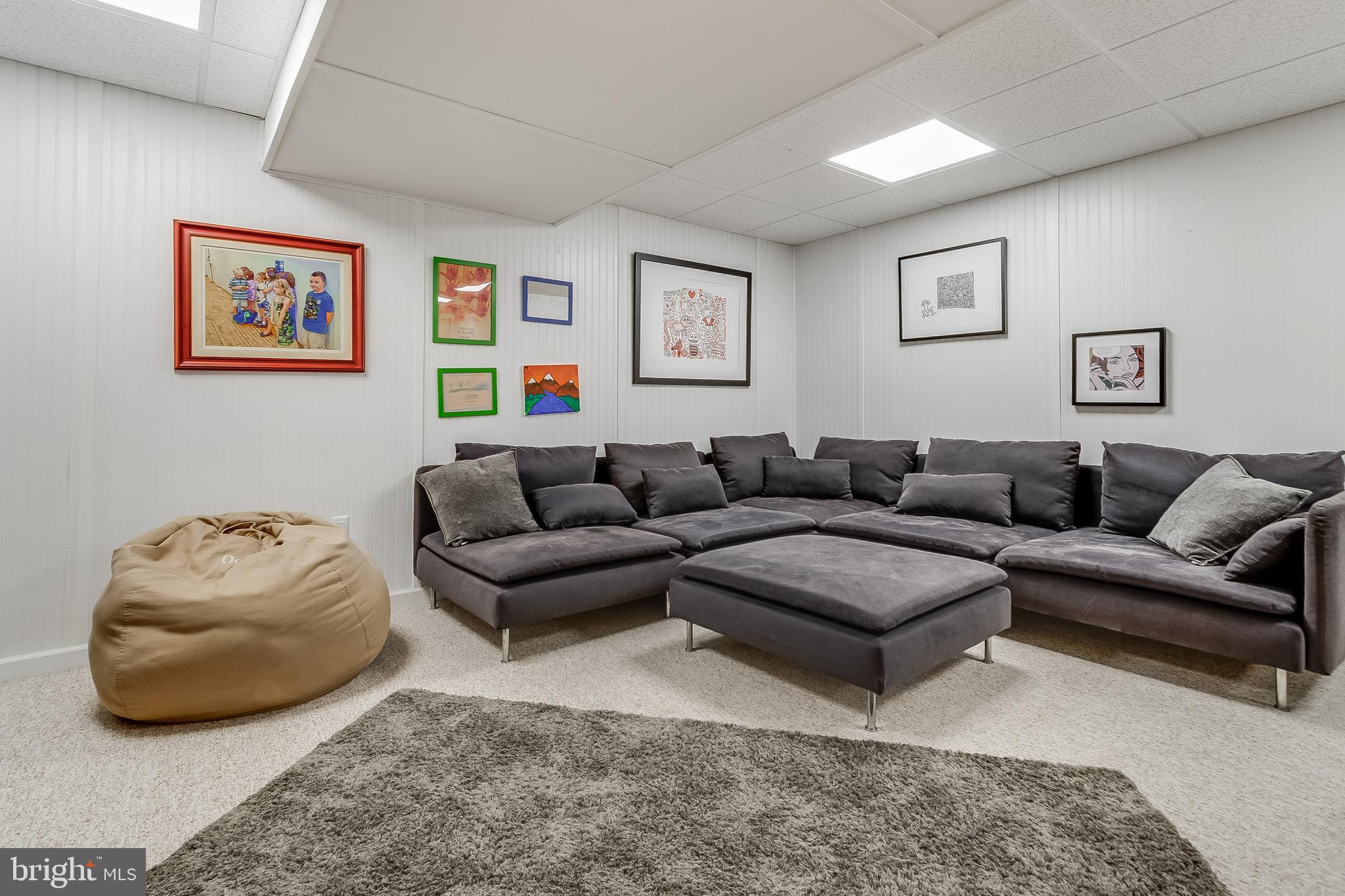 THE GLADE - Residential