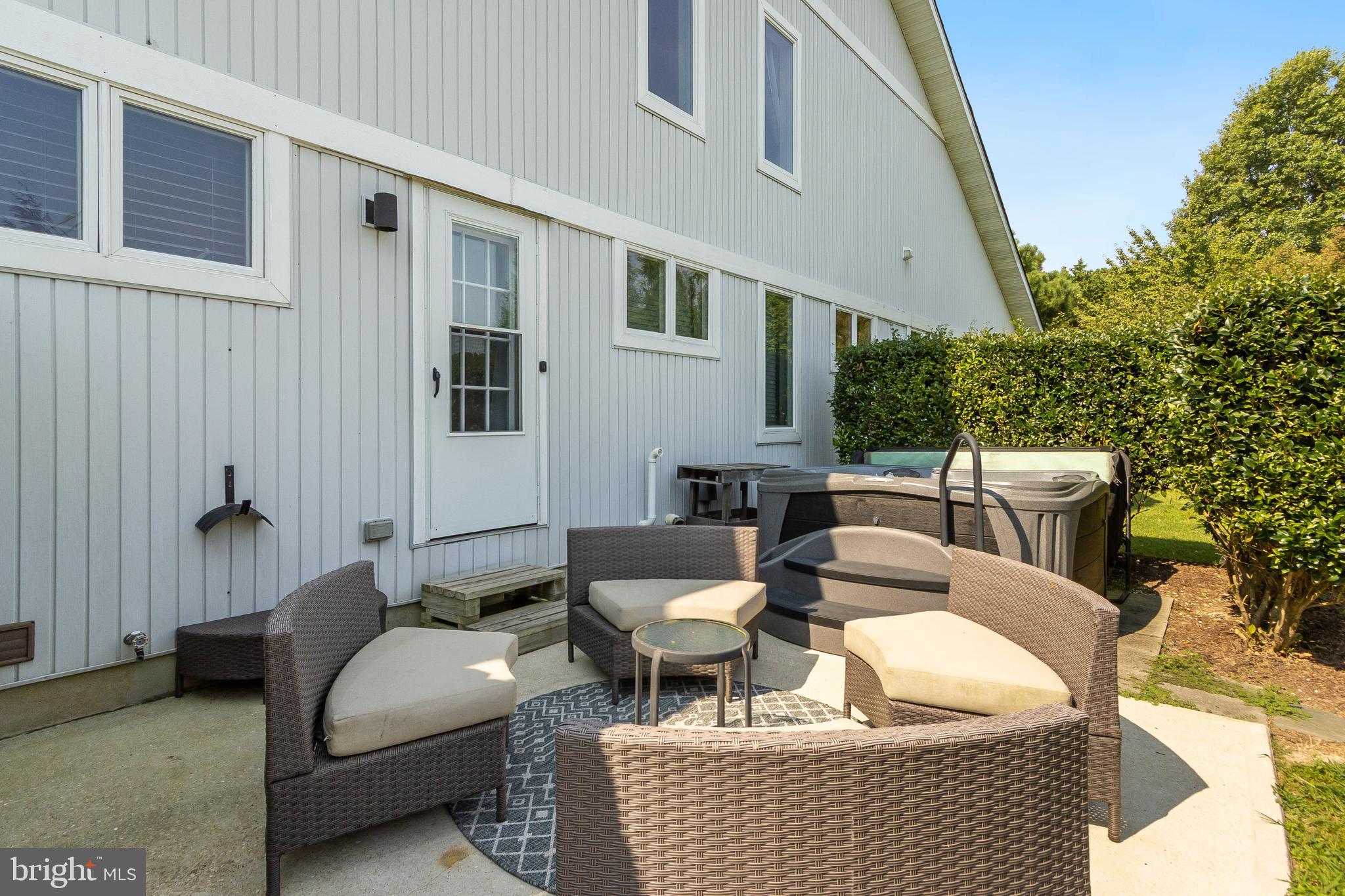 THE GLADE - Residential