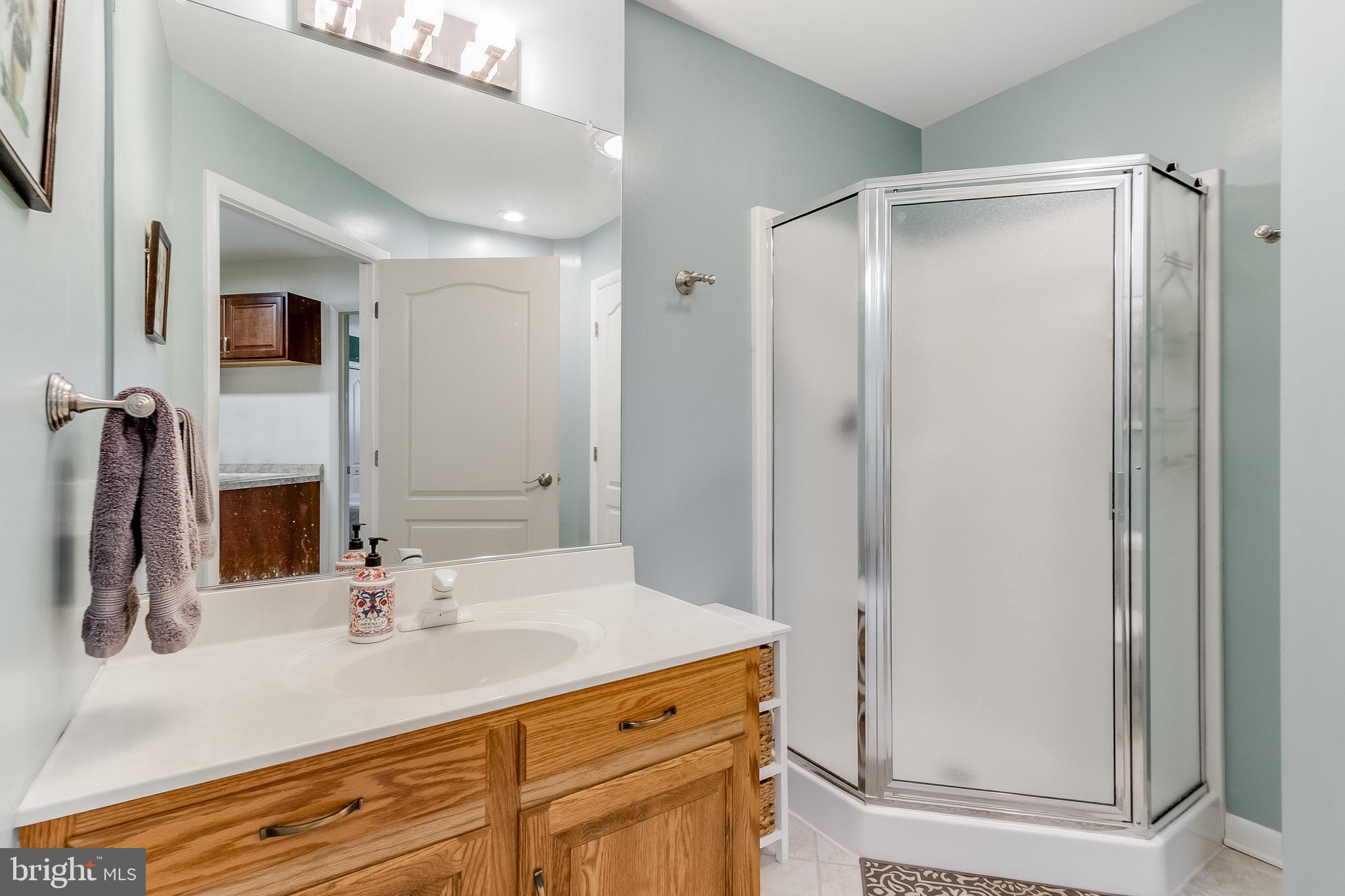 THE GLADE - Residential