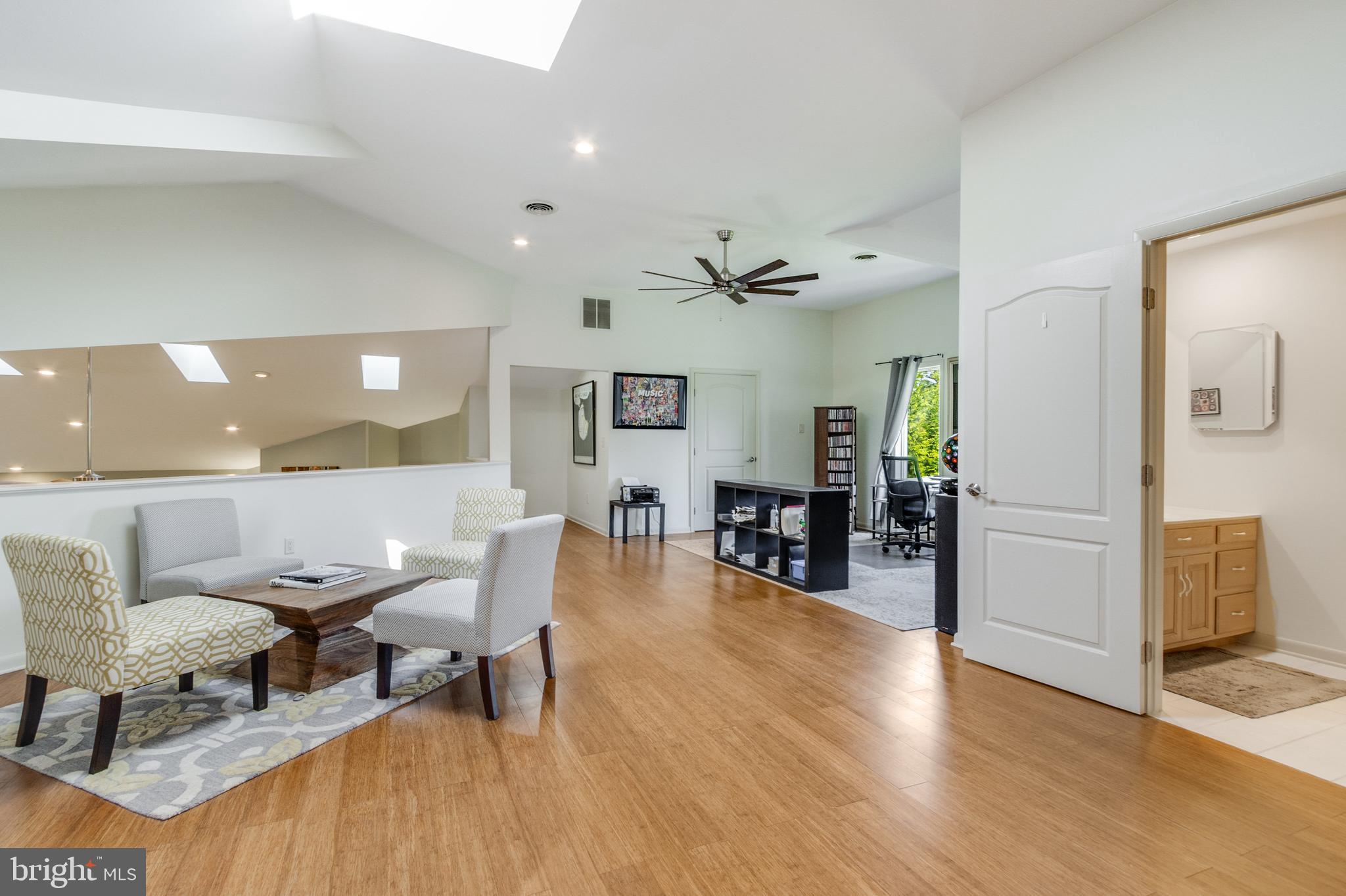 THE GLADE - Residential