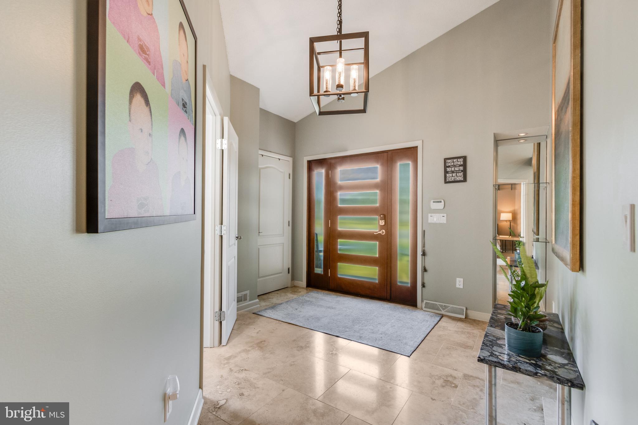 THE GLADE - Residential