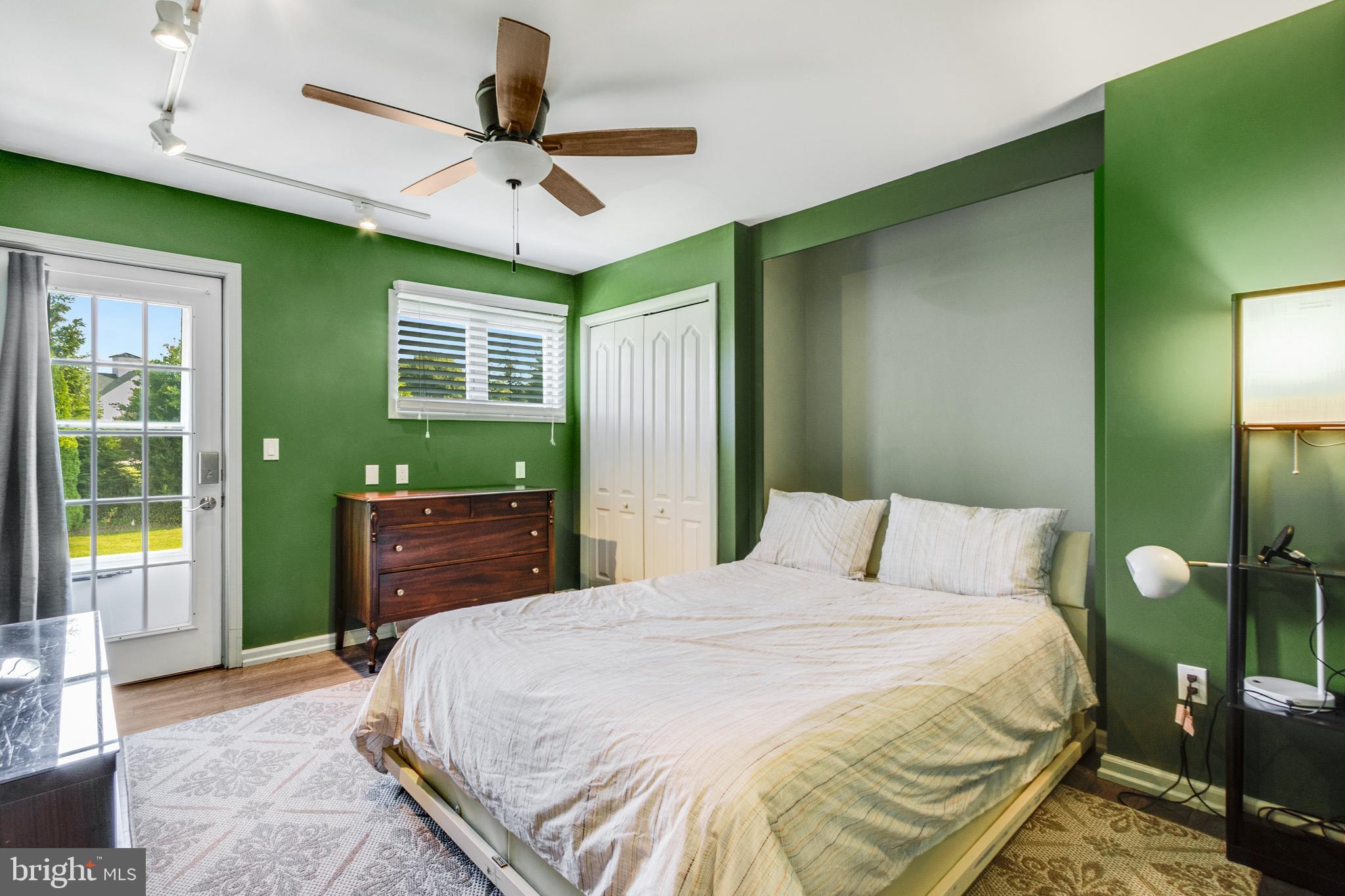 THE GLADE - Residential