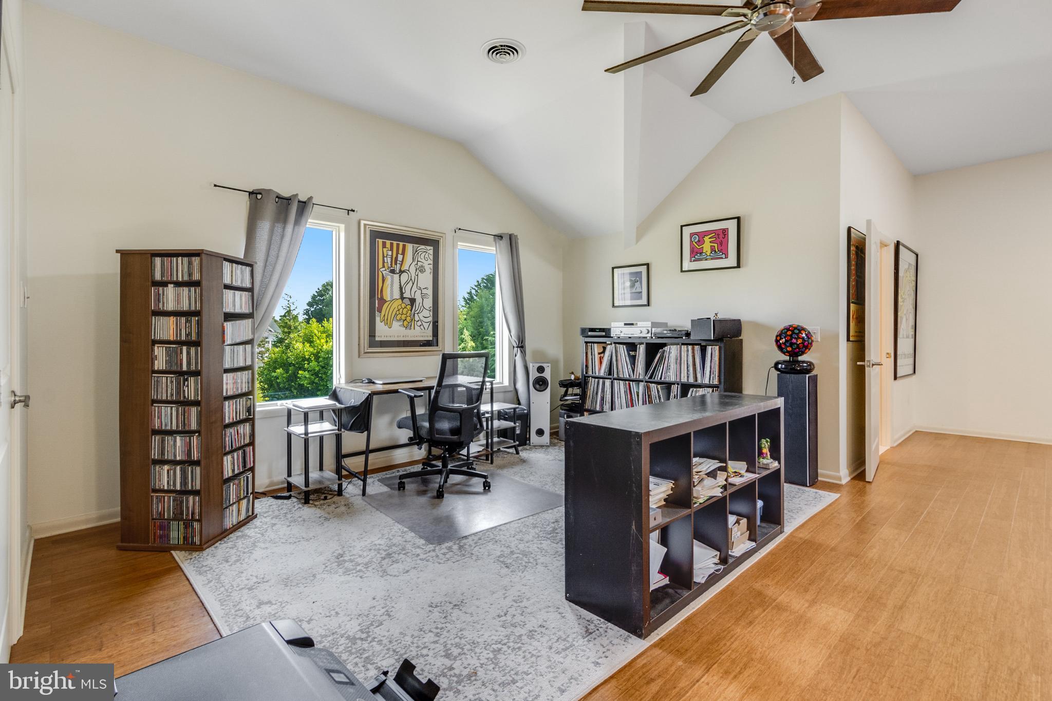 THE GLADE - Residential