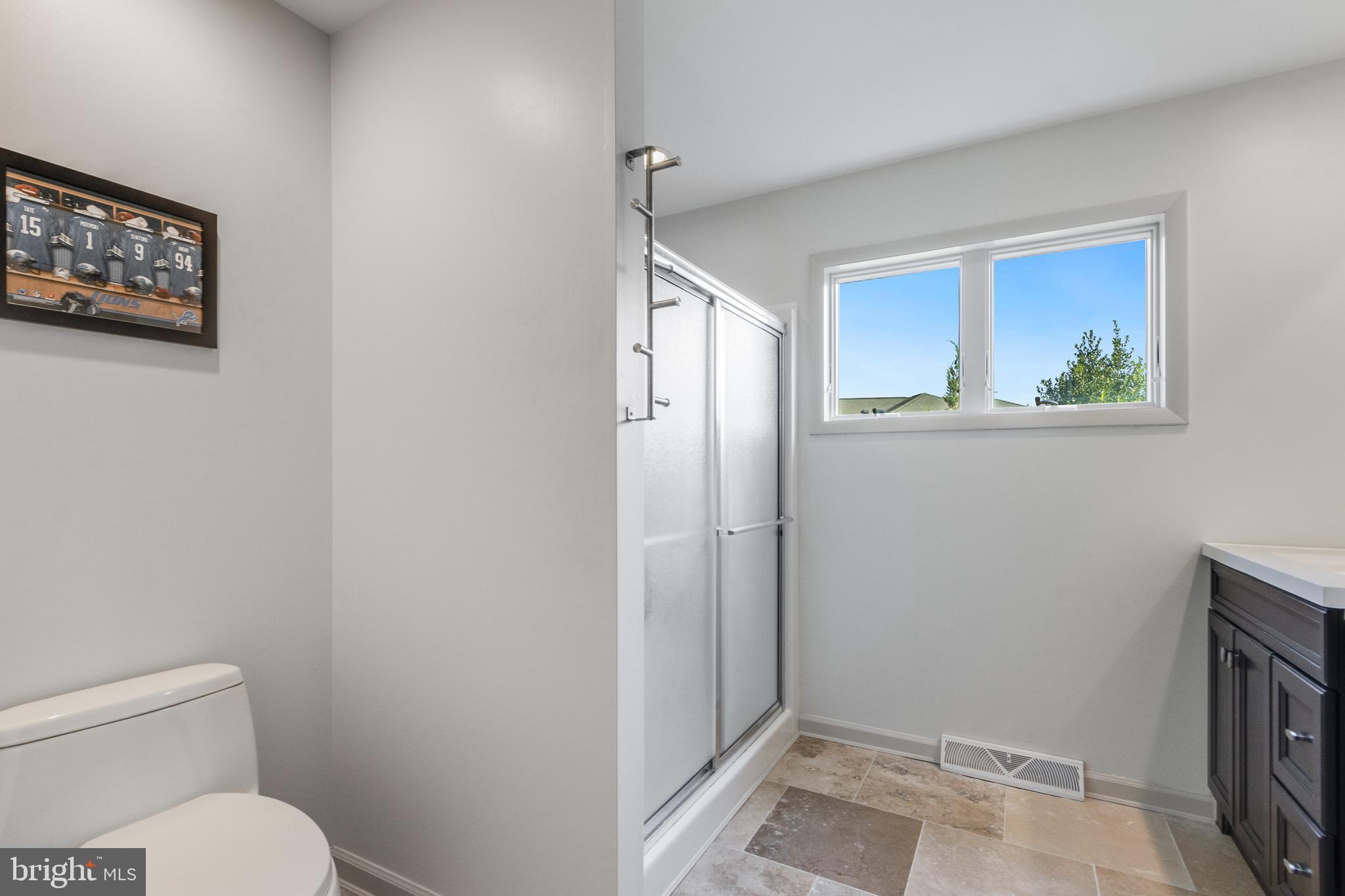 THE GLADE - Residential