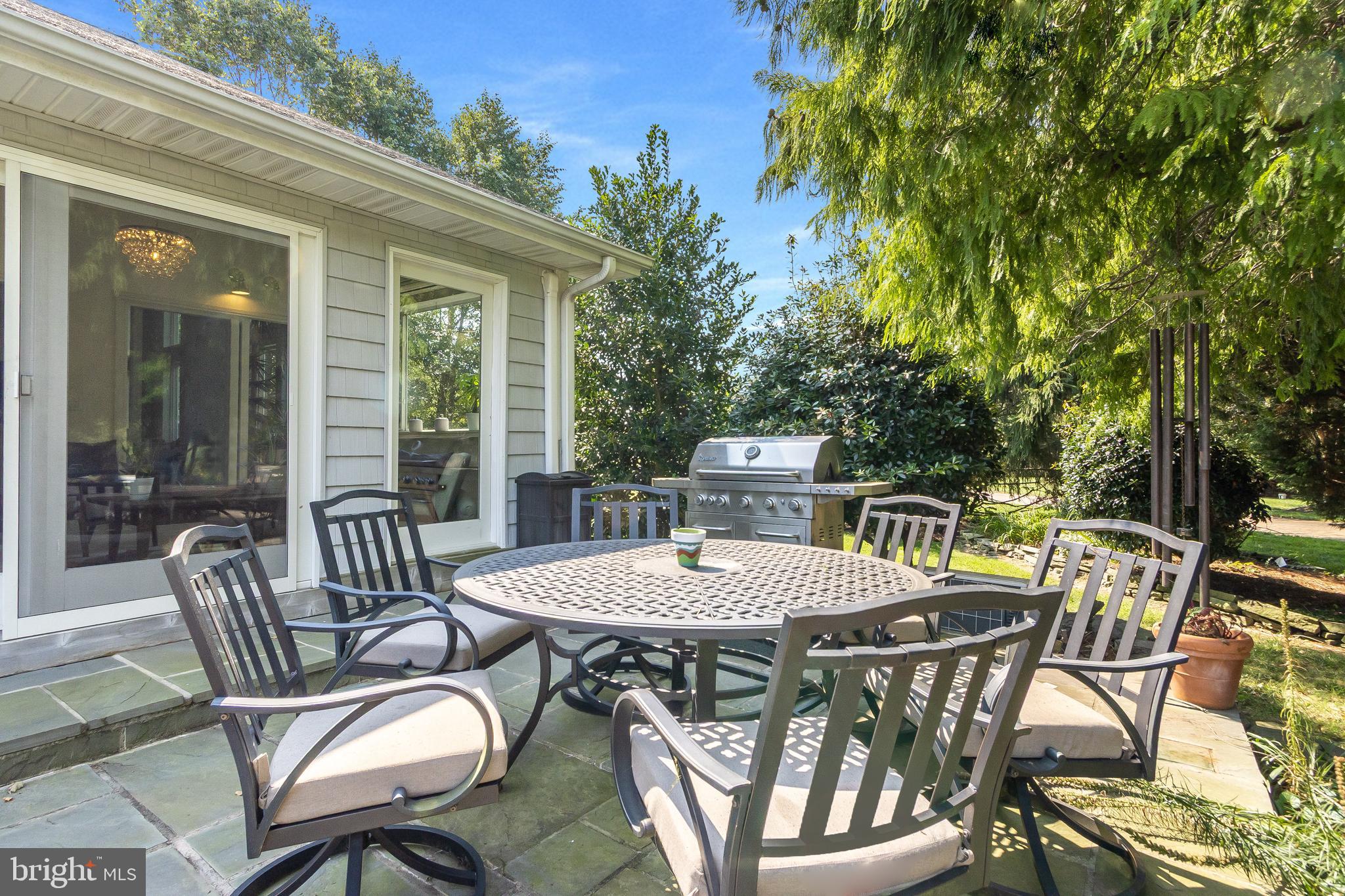 THE GLADE - Residential