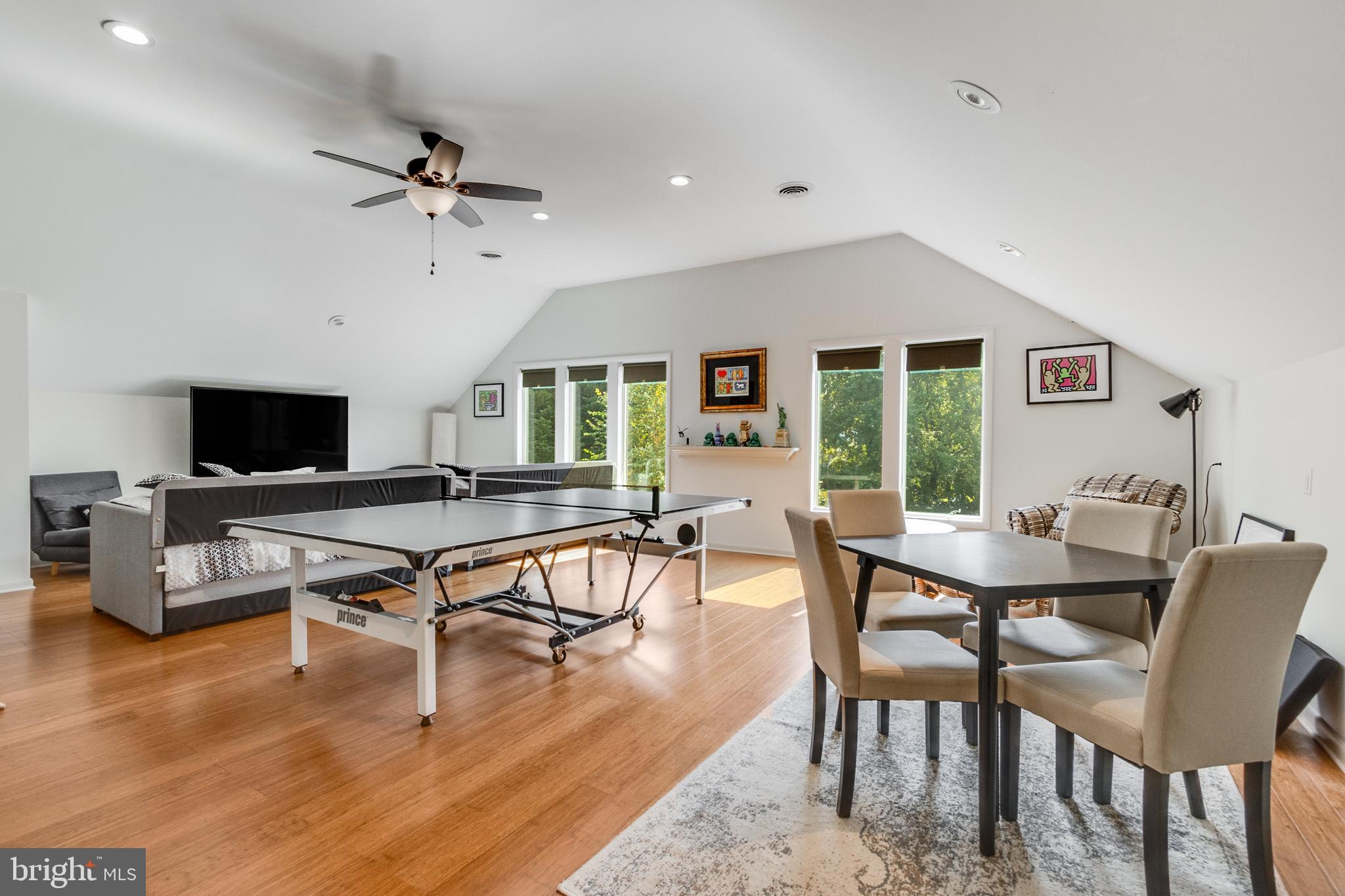 THE GLADE - Residential