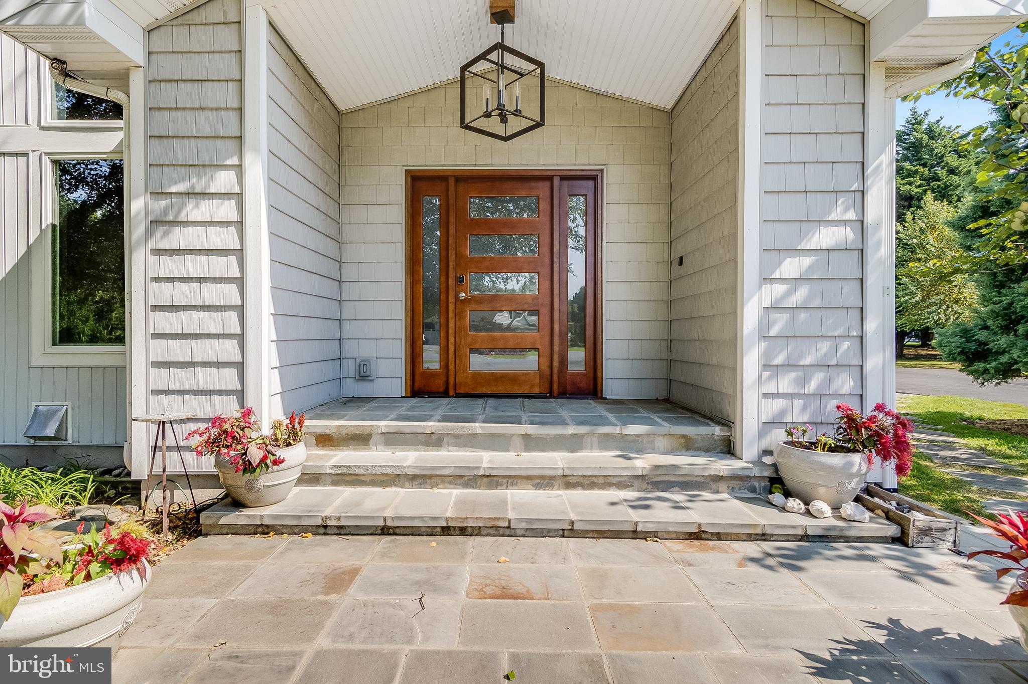 THE GLADE - Residential