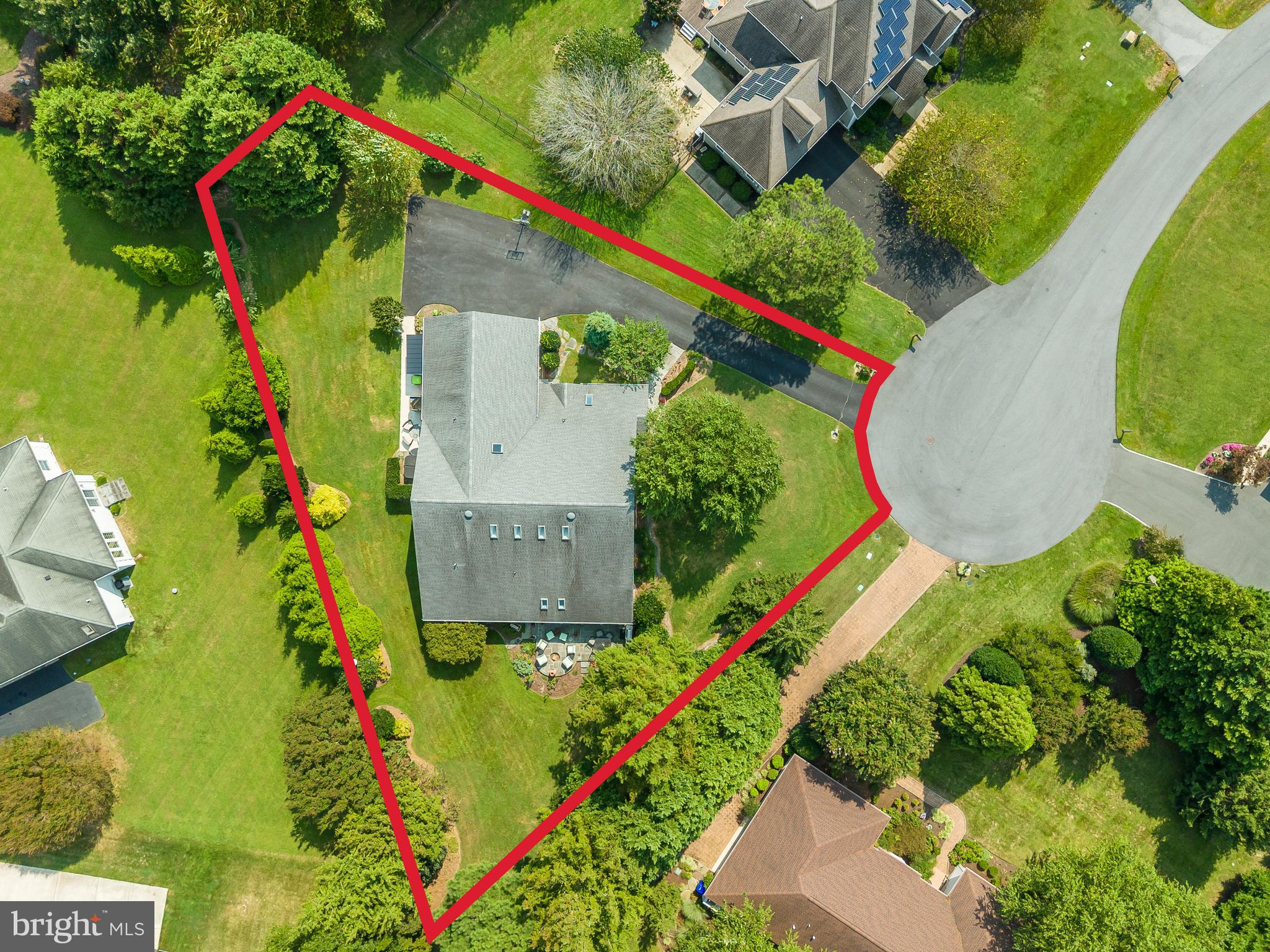 106 STONEY BROOK MANOR