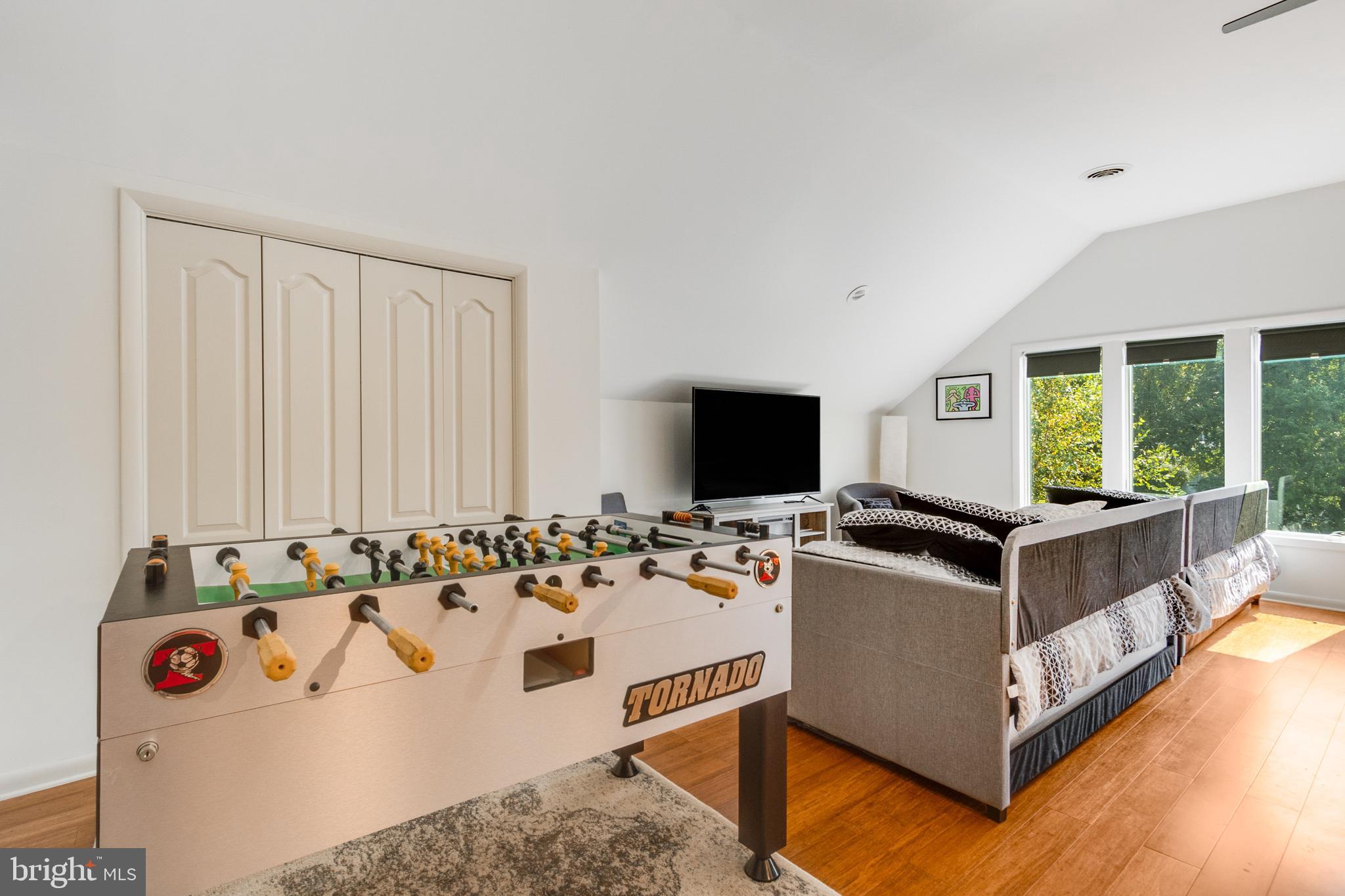 THE GLADE - Residential