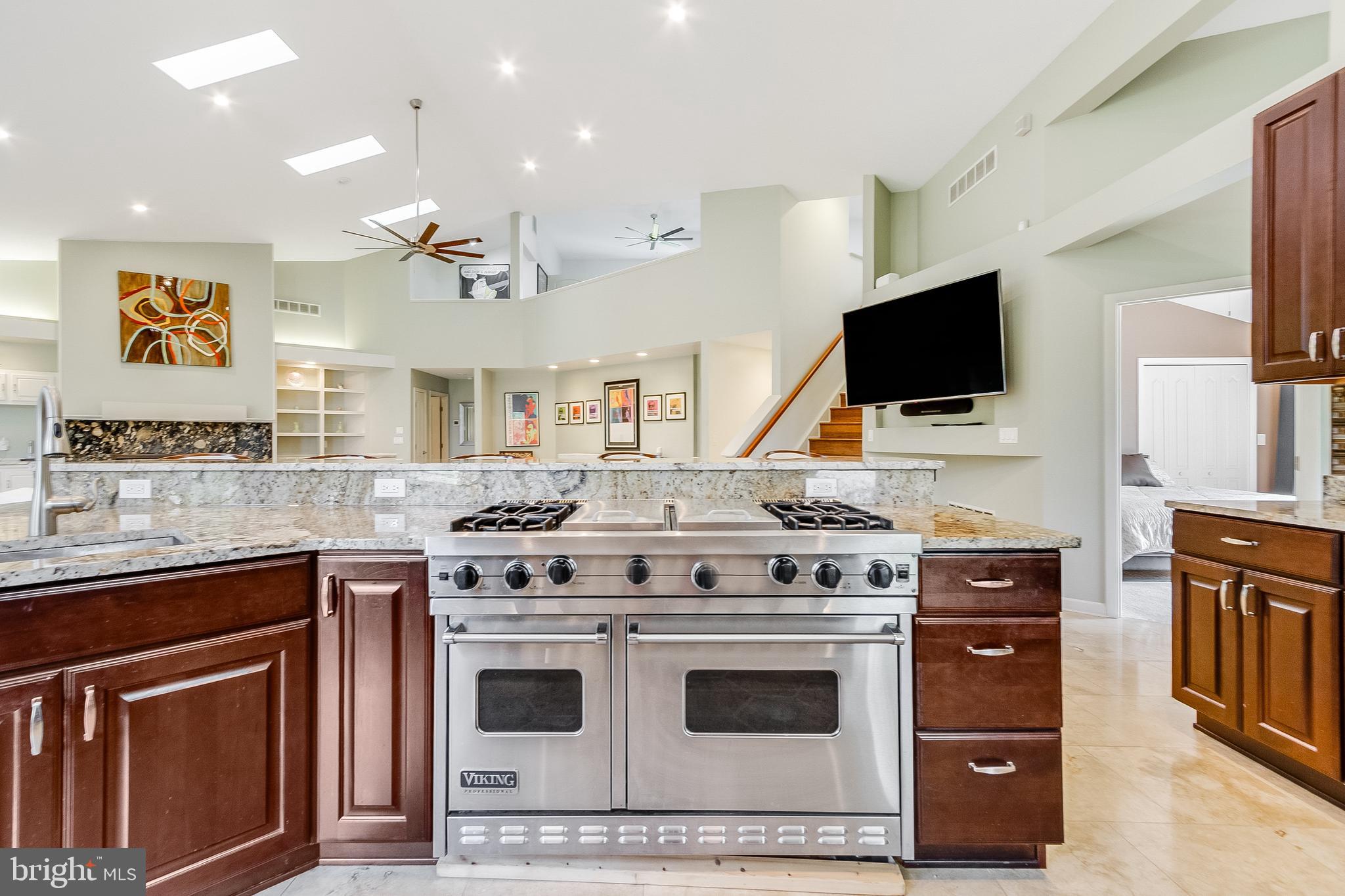 THE GLADE - Residential