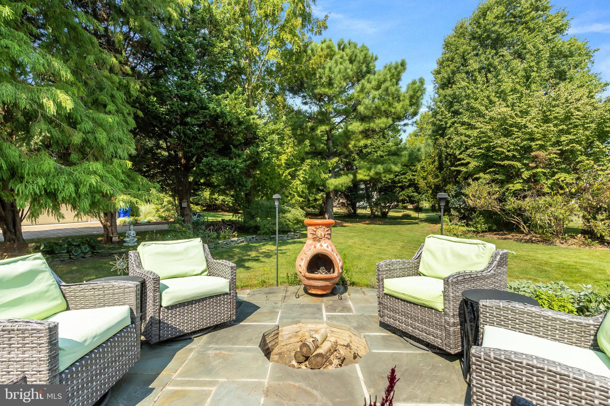 THE GLADE - Residential