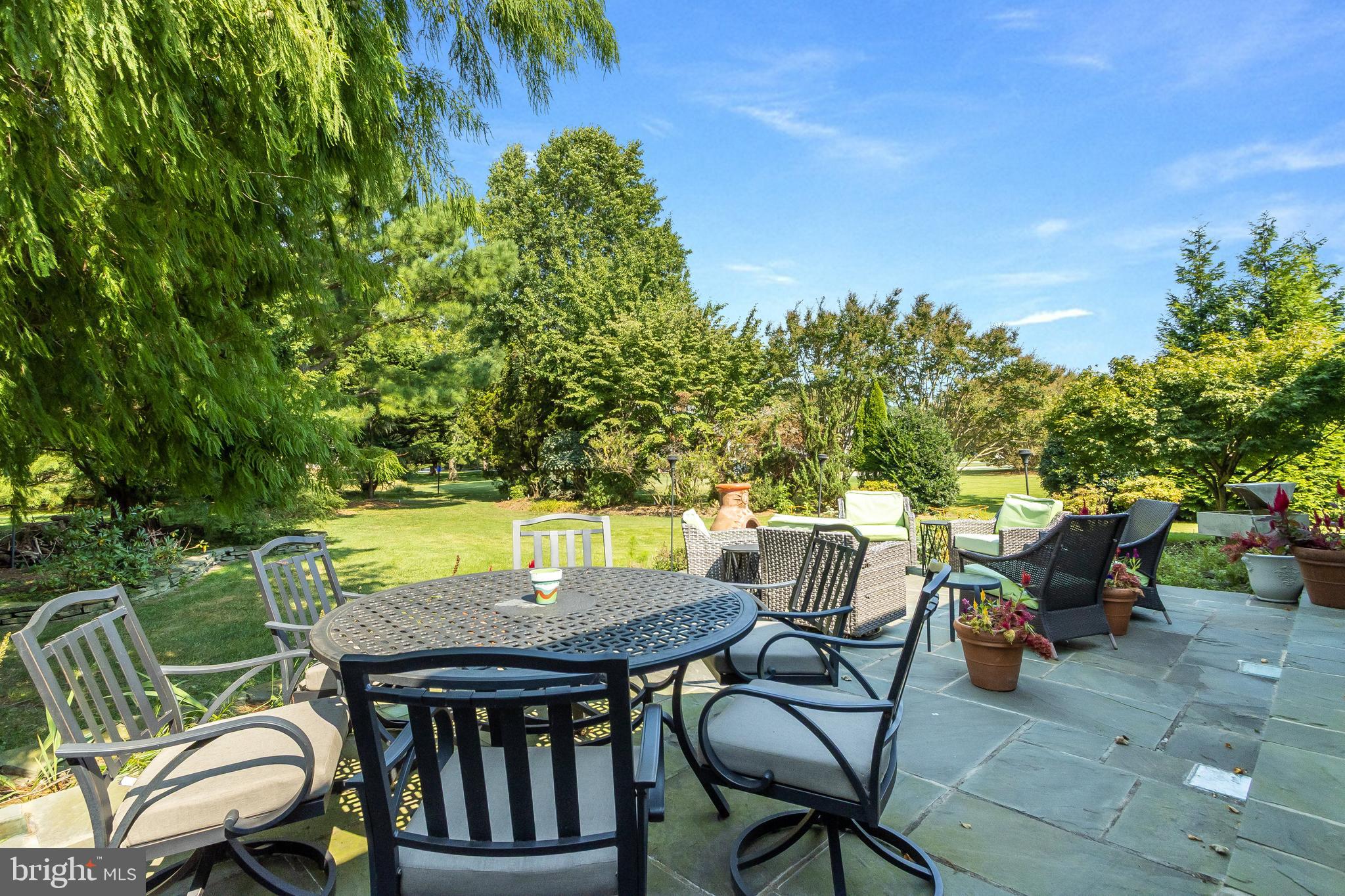 THE GLADE - Residential