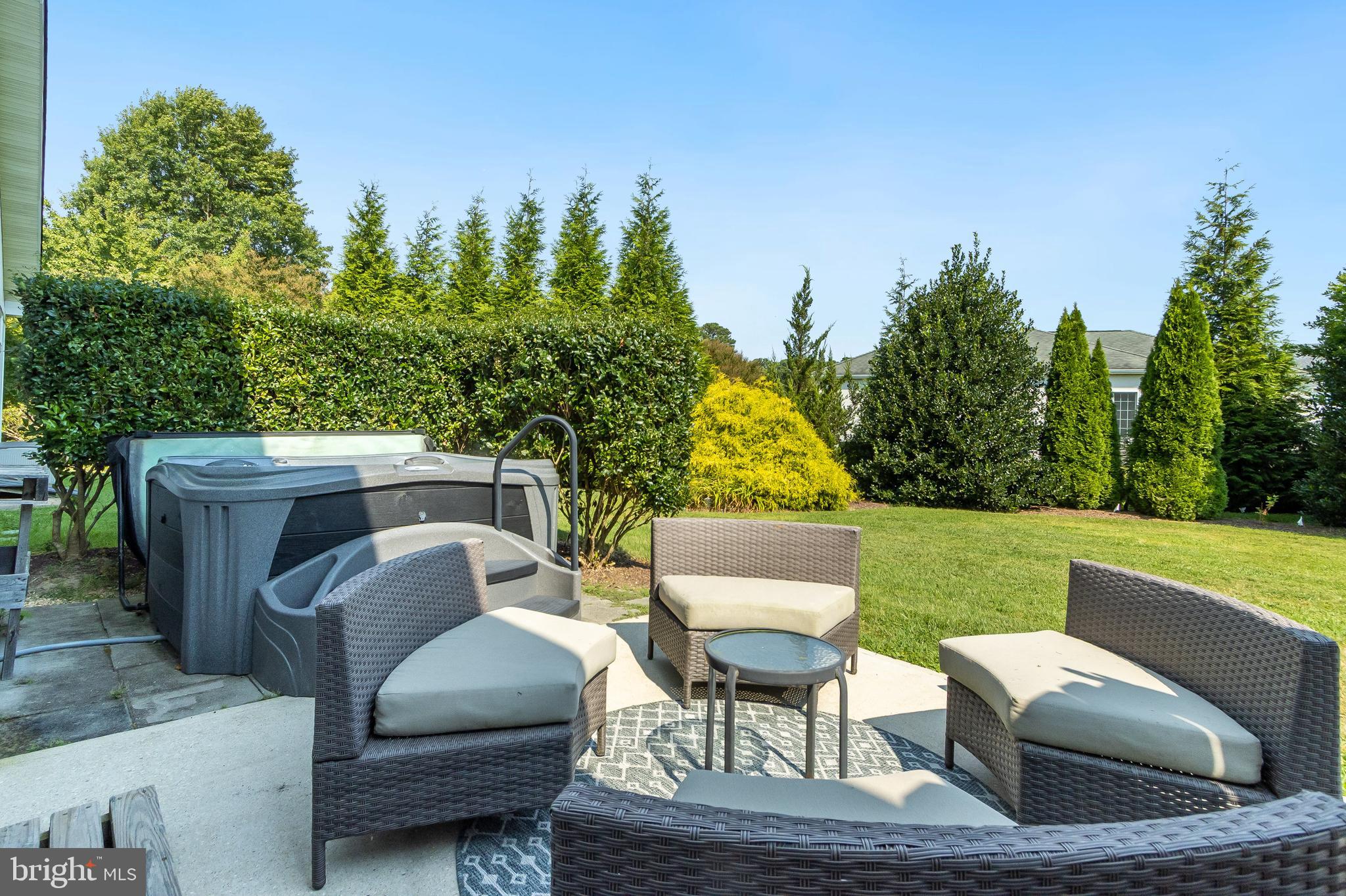 THE GLADE - Residential