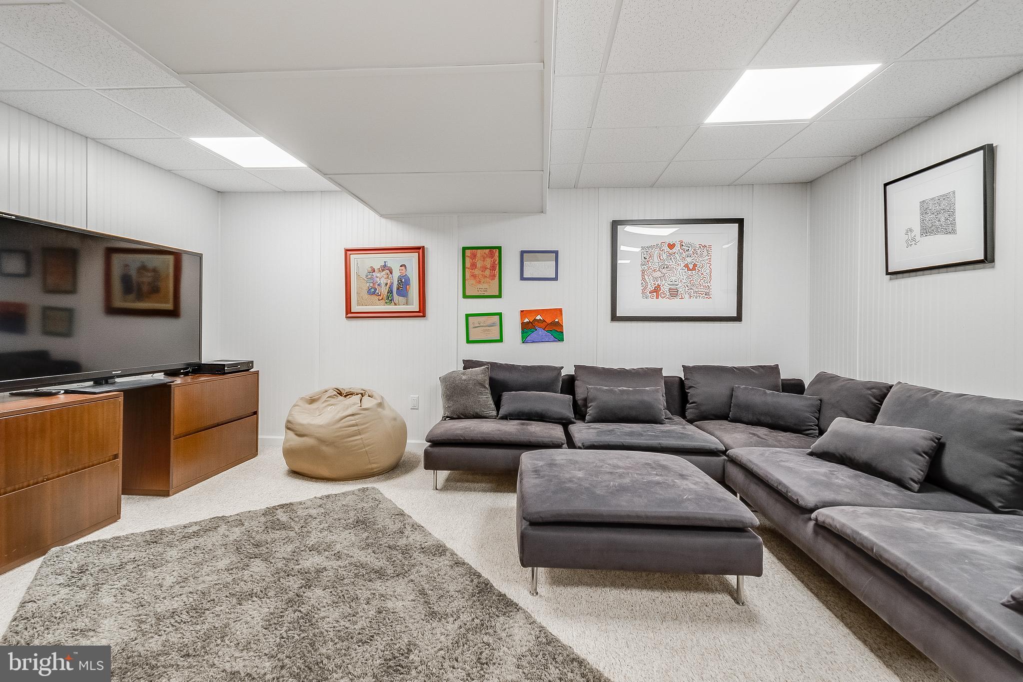 THE GLADE - Residential