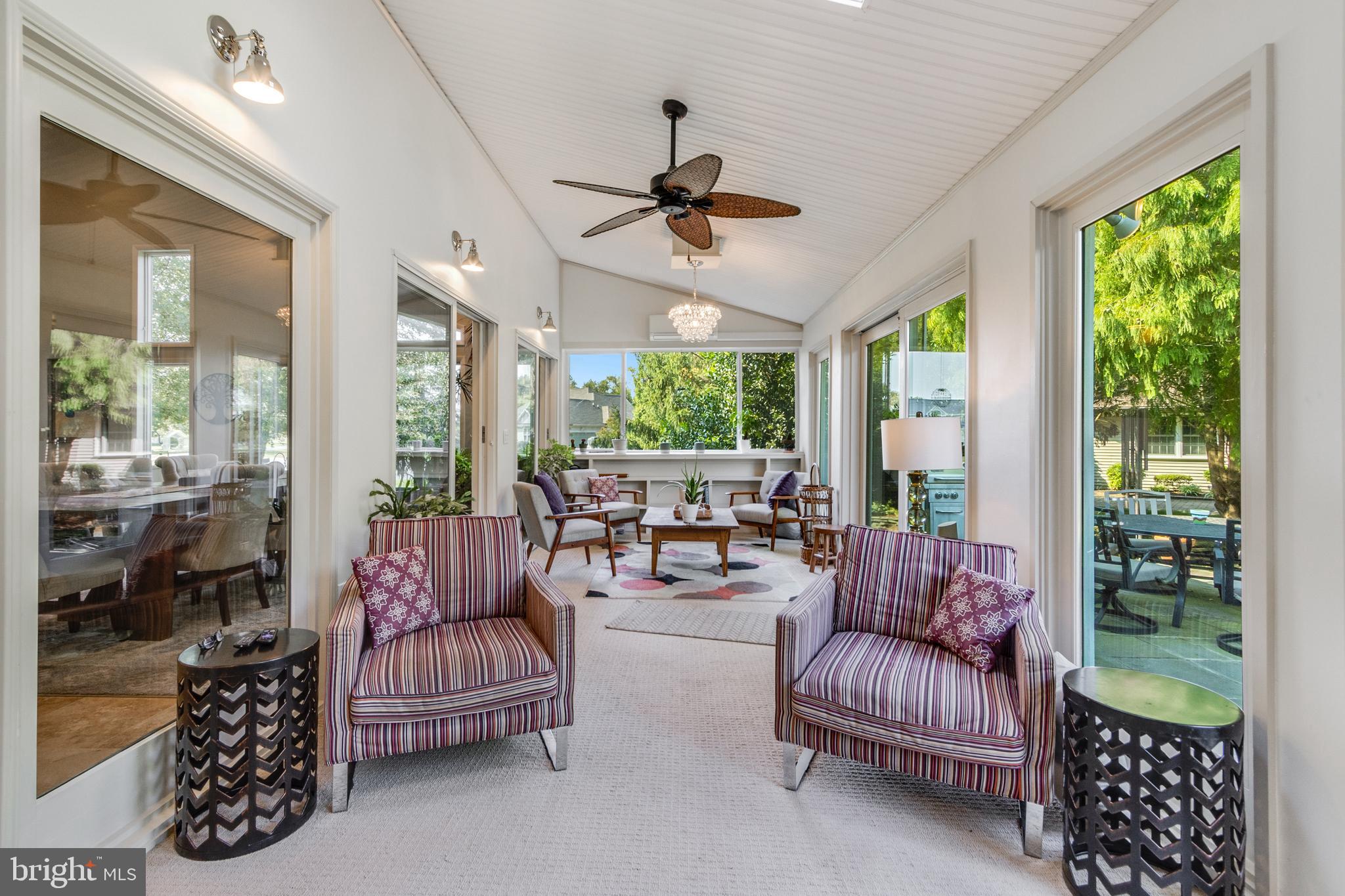 THE GLADE - Residential