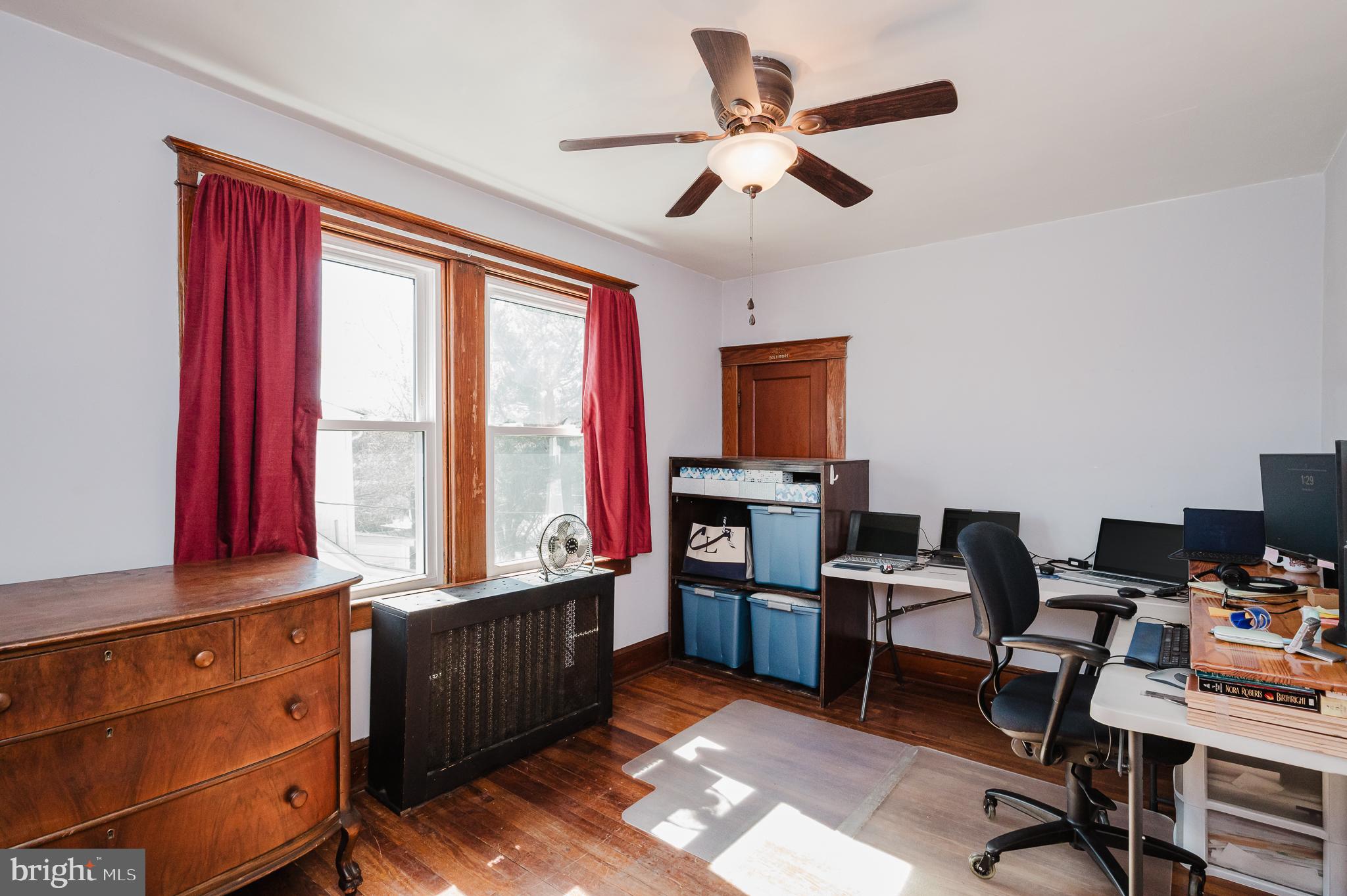 ELMWOOD - Residential