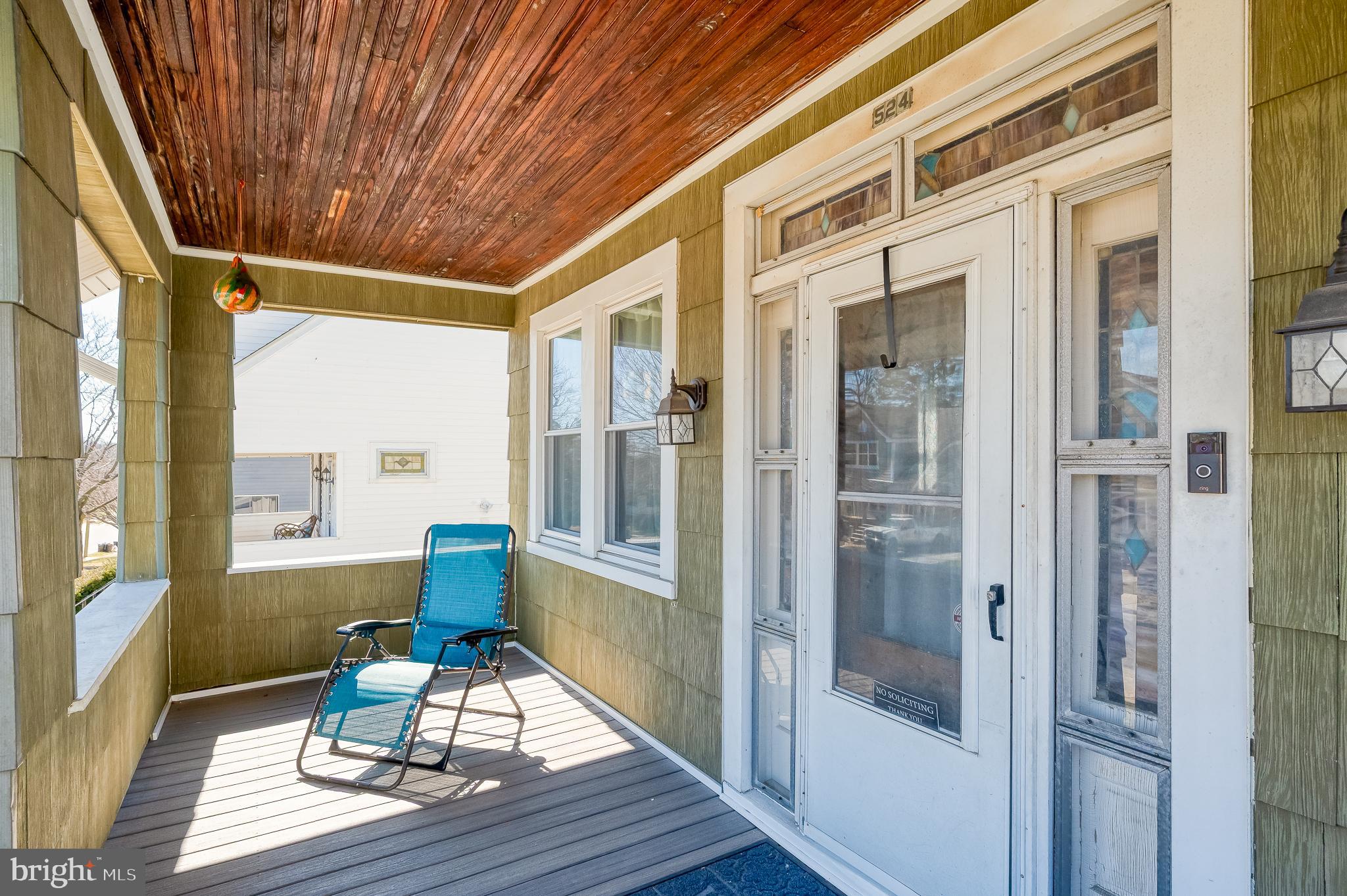 ELMWOOD - Residential