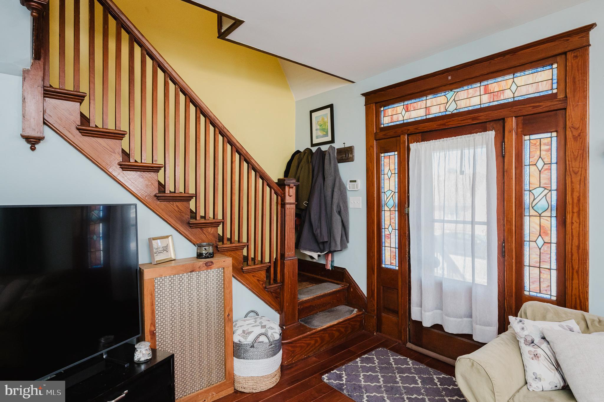 ELMWOOD - Residential