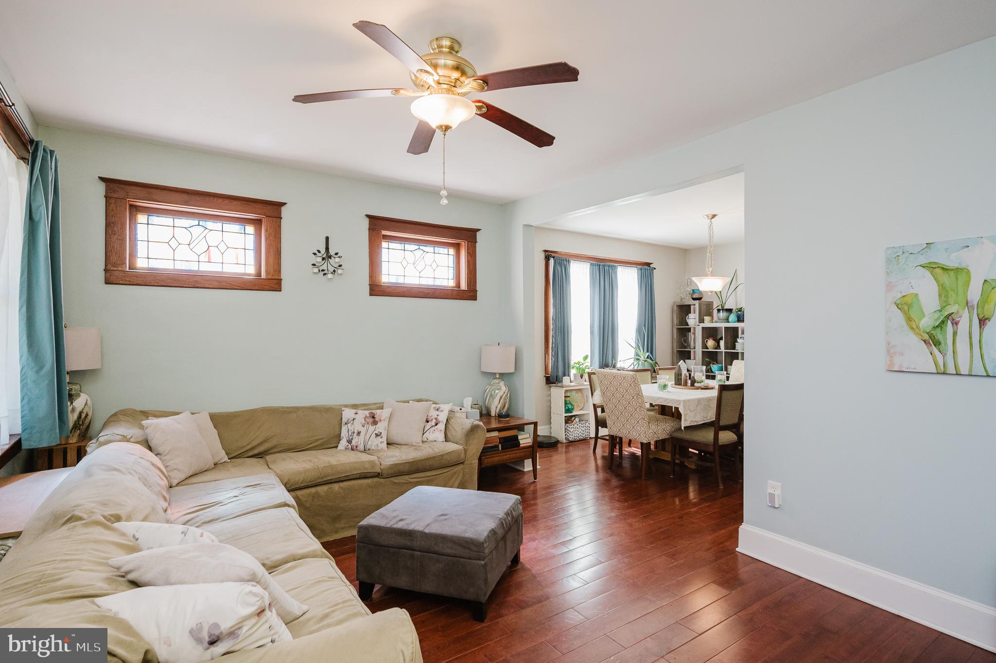 ELMWOOD - Residential