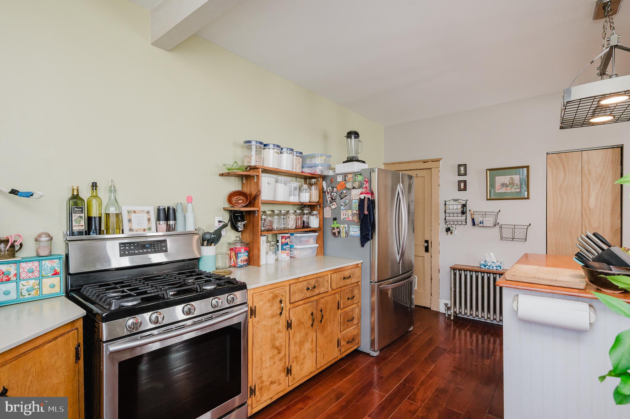 ELMWOOD - Residential