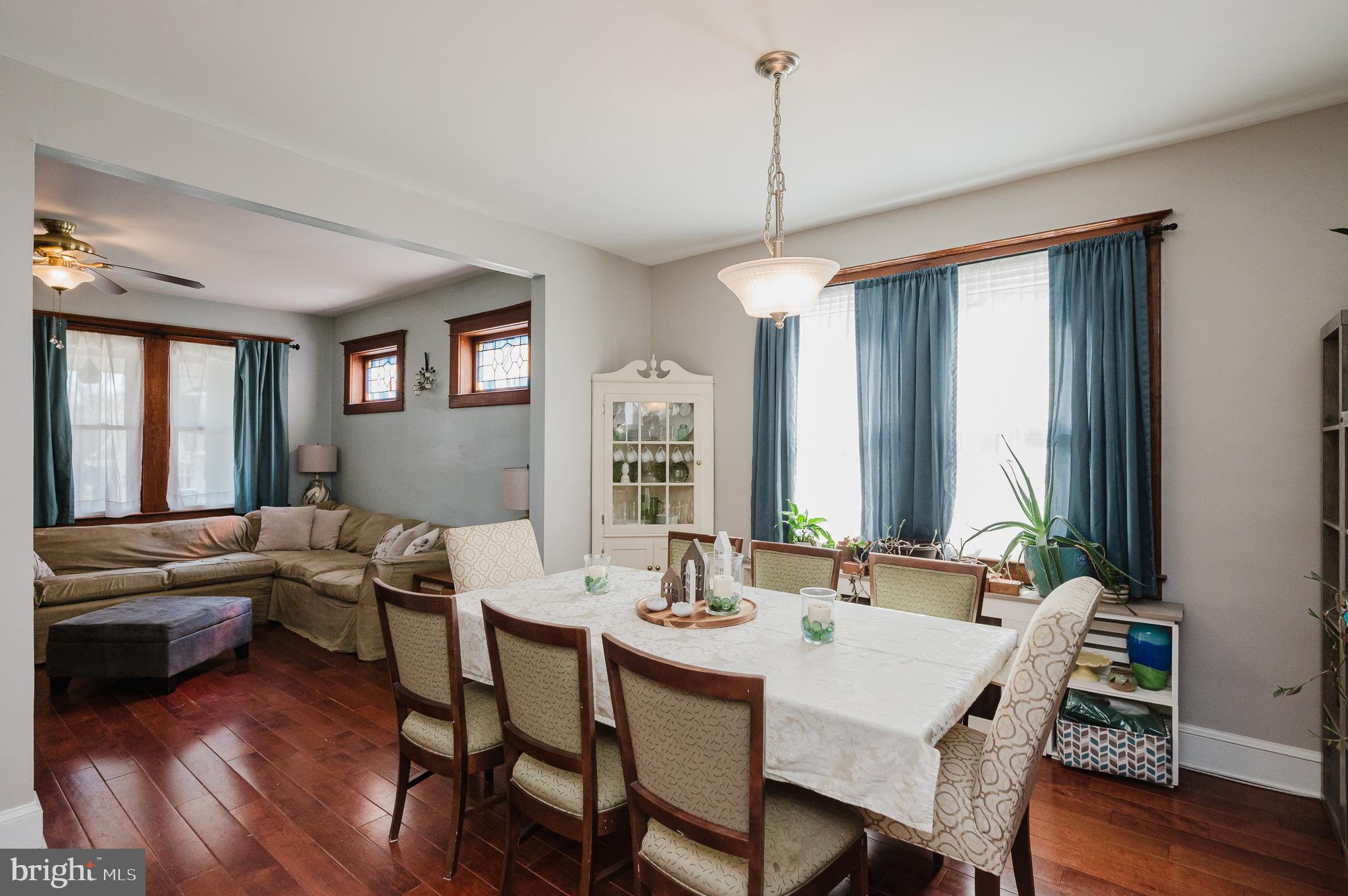 ELMWOOD - Residential