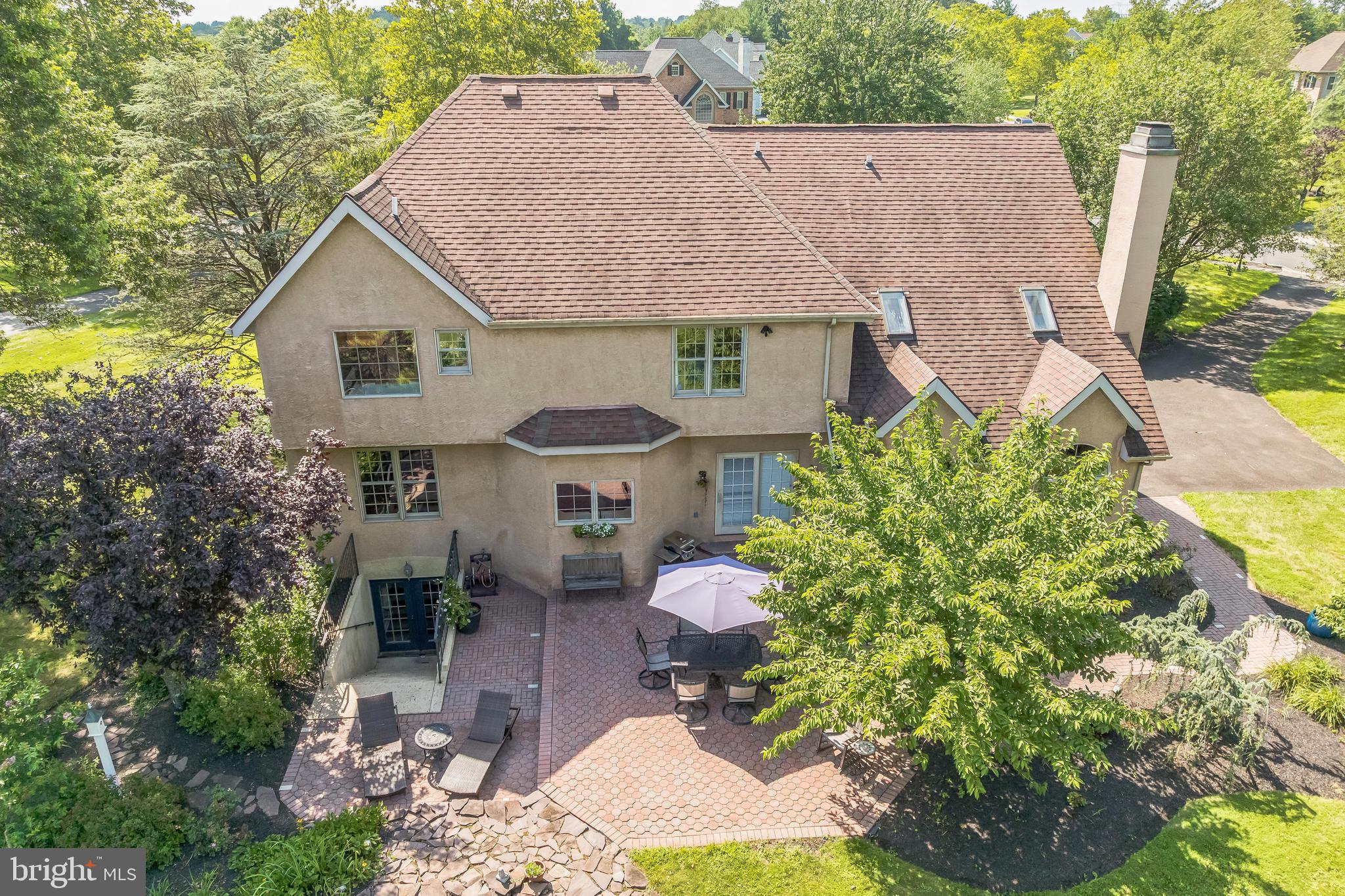 822 HIDDEN FOREST DRIVE