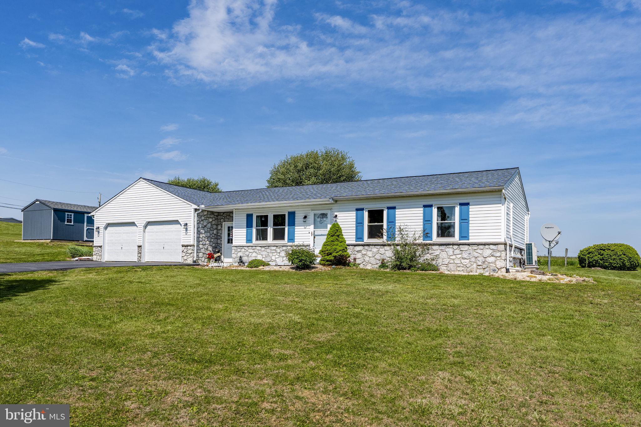 481 MEETINGHOUSE ROAD
