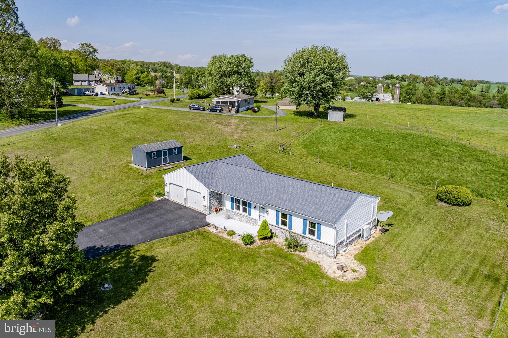 481 MEETINGHOUSE ROAD