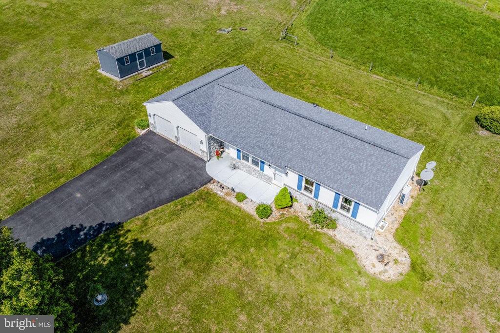 Photo of 481 Meetinghouse Road, GAP, PA 17527 (MLS # PALA2091146)