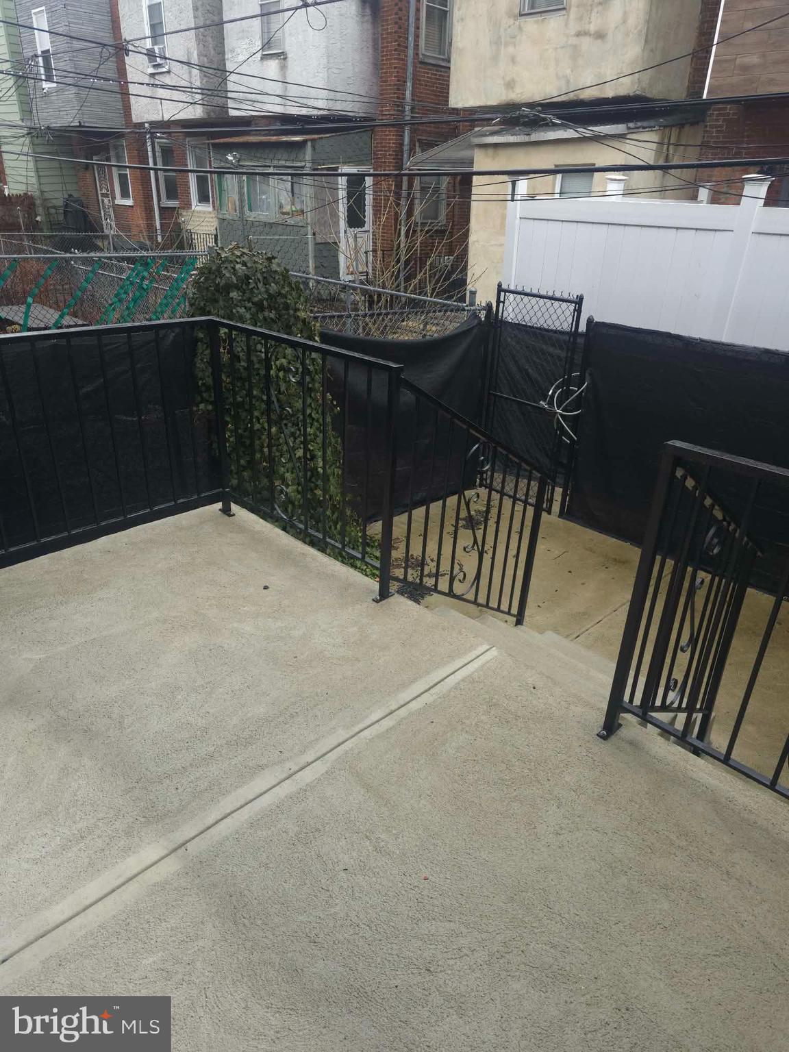 WEST PHILADELPHIA - Residential