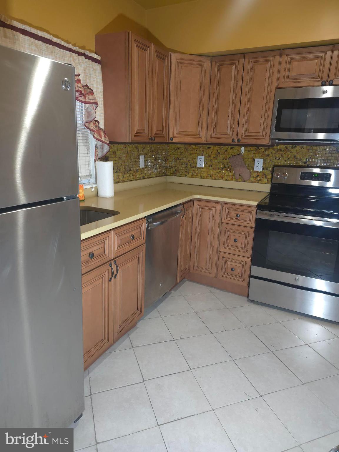 WEST PHILADELPHIA - Residential