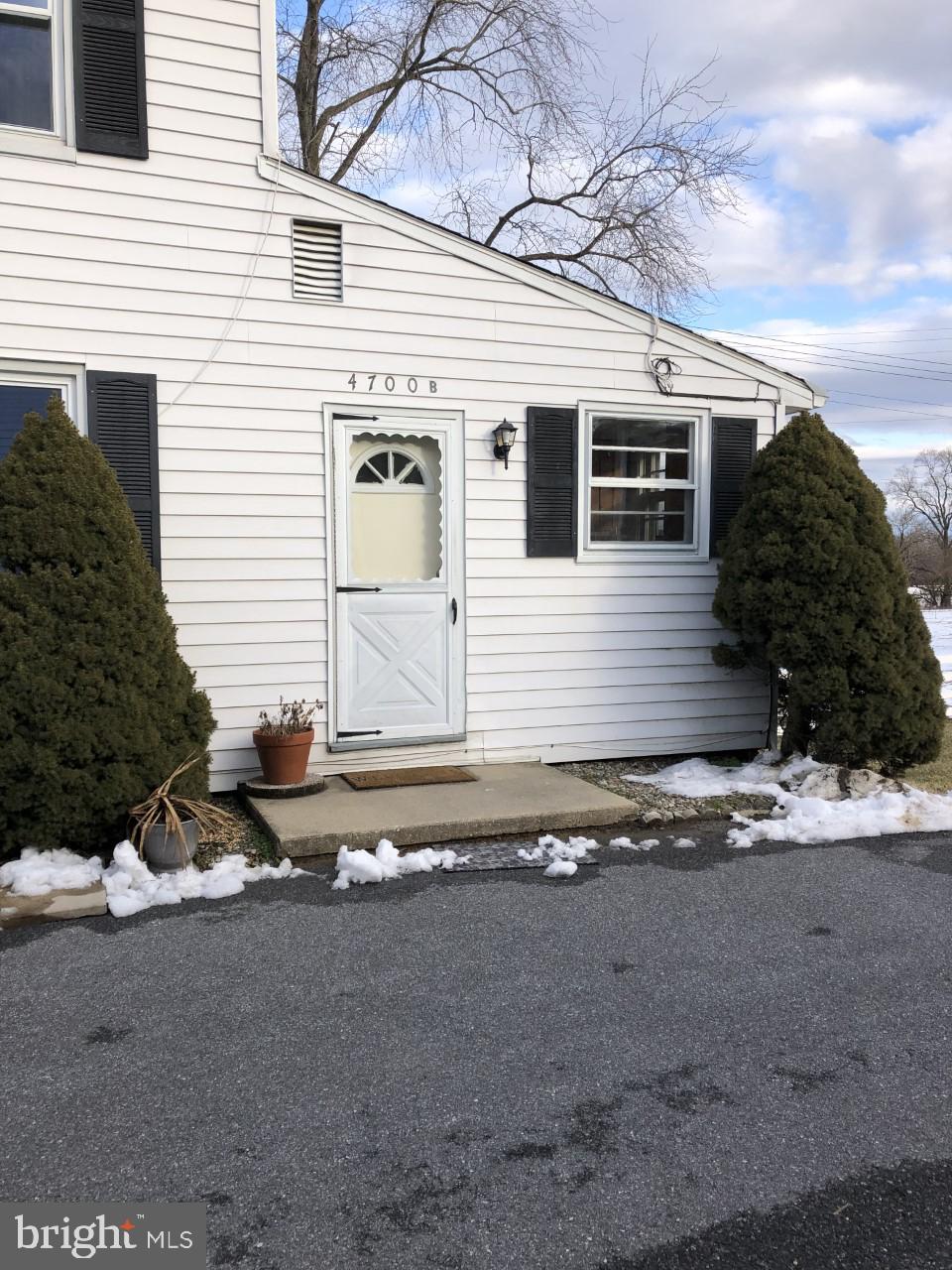 ELDERSBURG - Residential Lease
