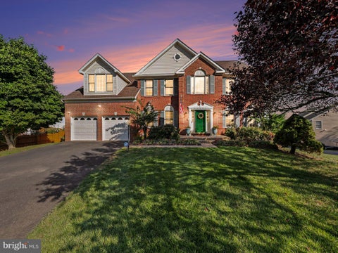 Photo of 9 Thames Court, STAFFORD, VA 22554 (MLS # VAST2053622)