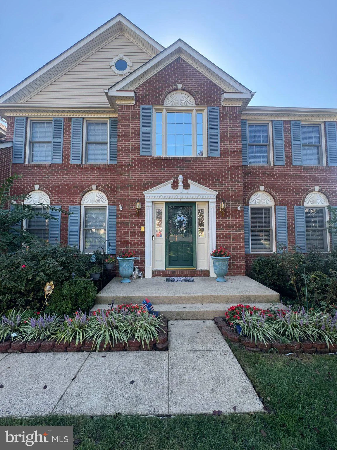 9 Thames Court, Stafford, VA, 22554