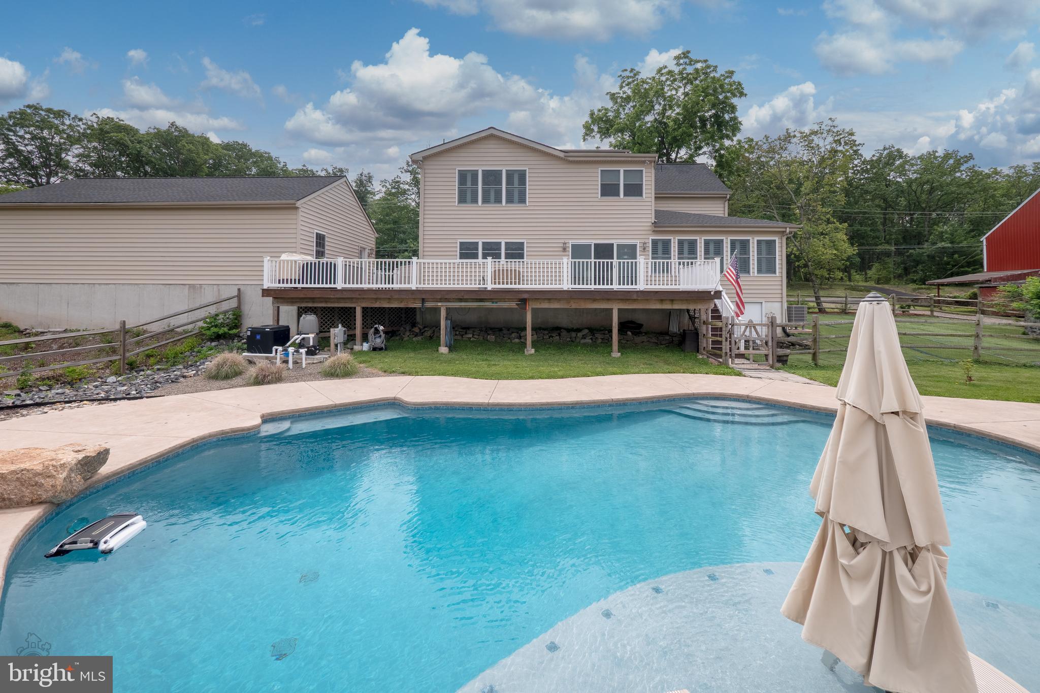 694 RIDGE ROAD