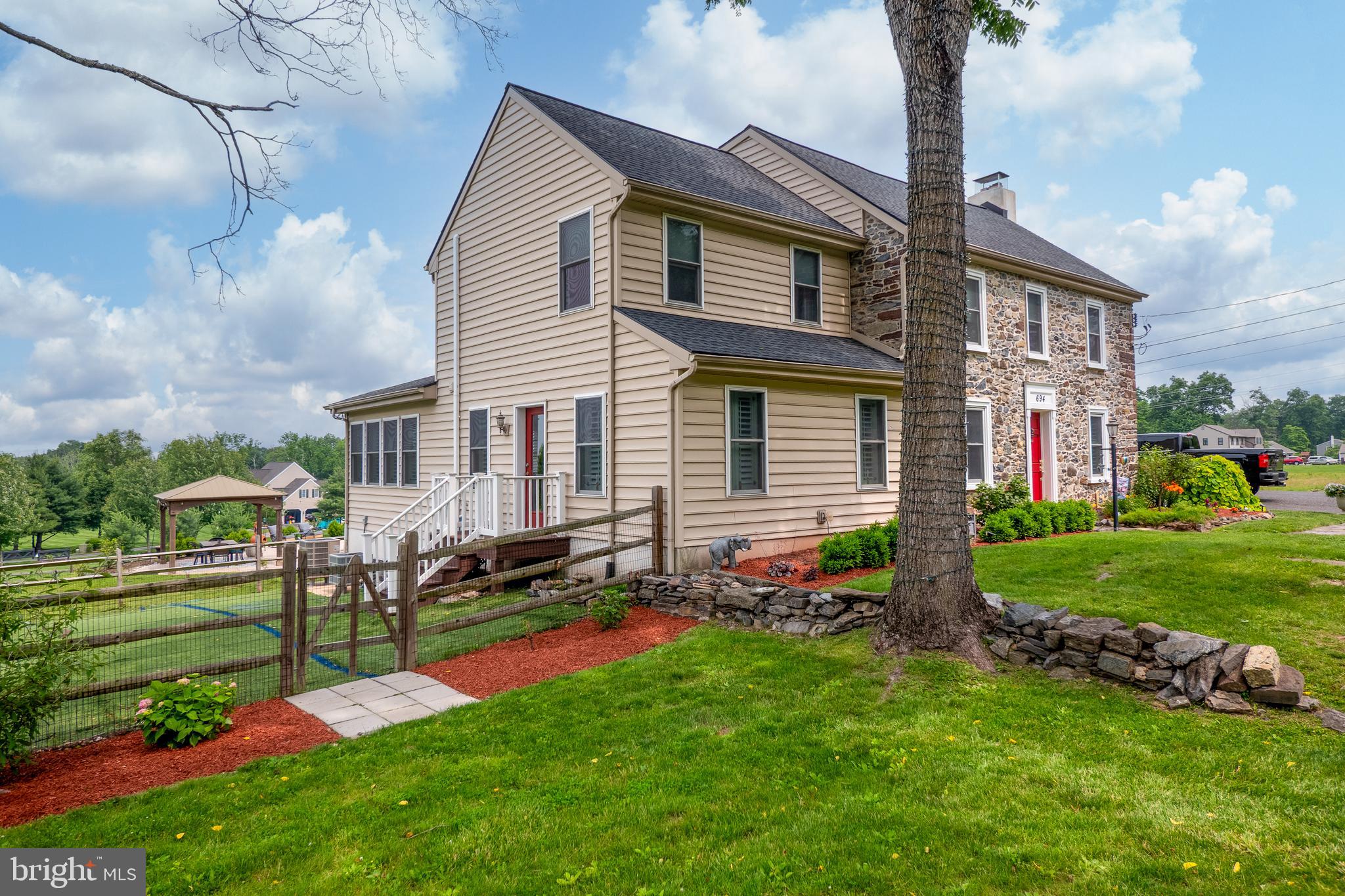 694 RIDGE ROAD