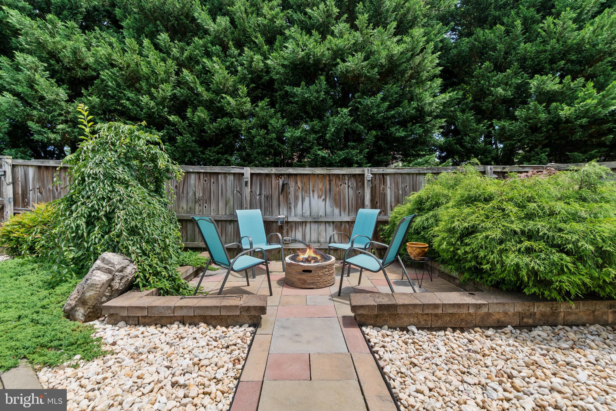 ENGLAND RUN - Residential