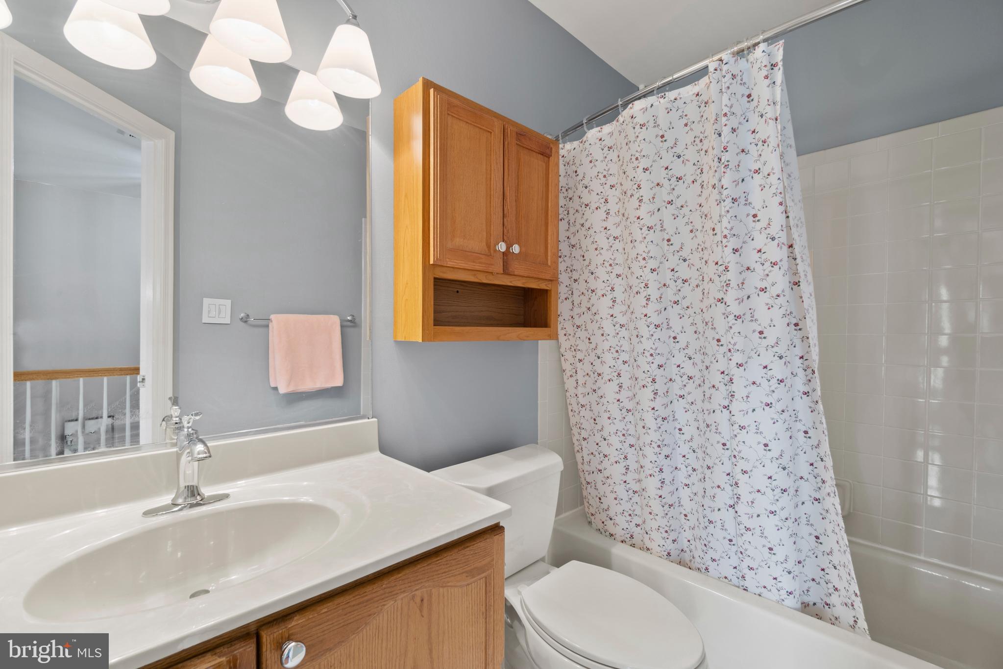 ENGLAND RUN - Residential