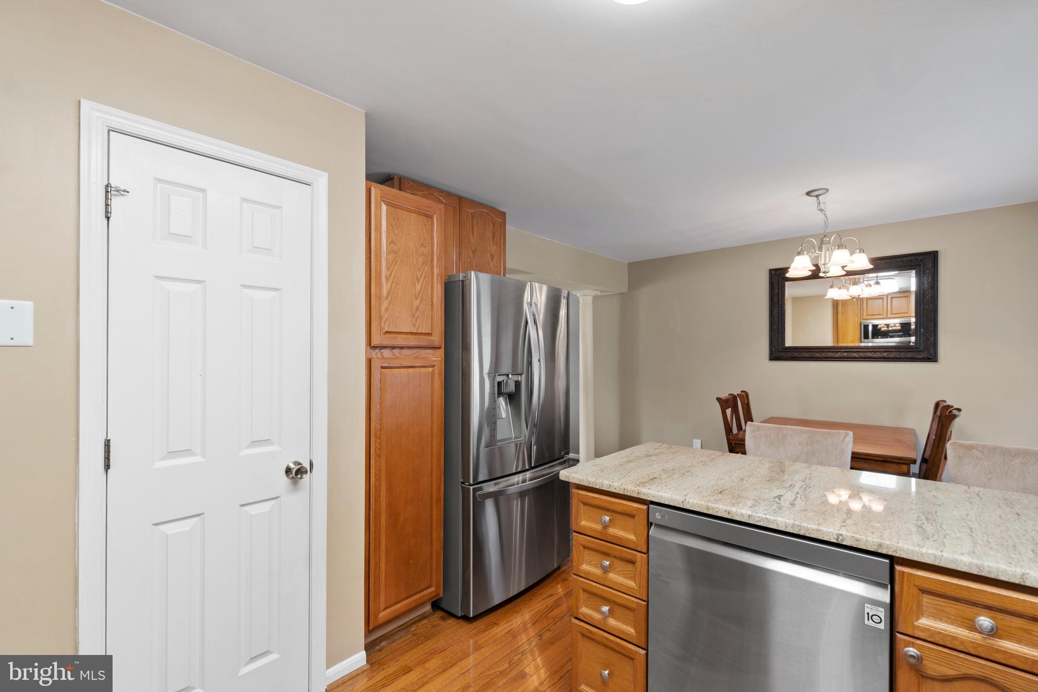 ENGLAND RUN - Residential